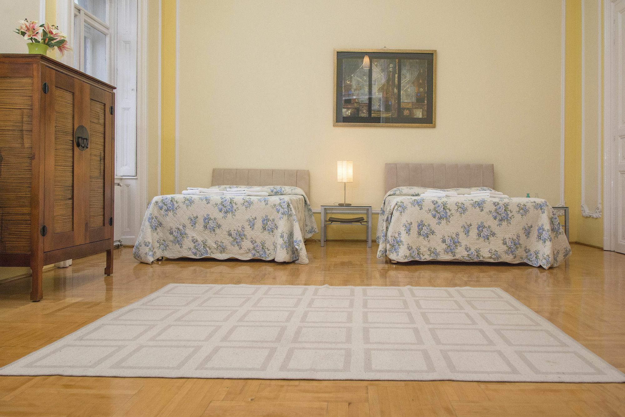 Budapestapartments.holiday * Budapest