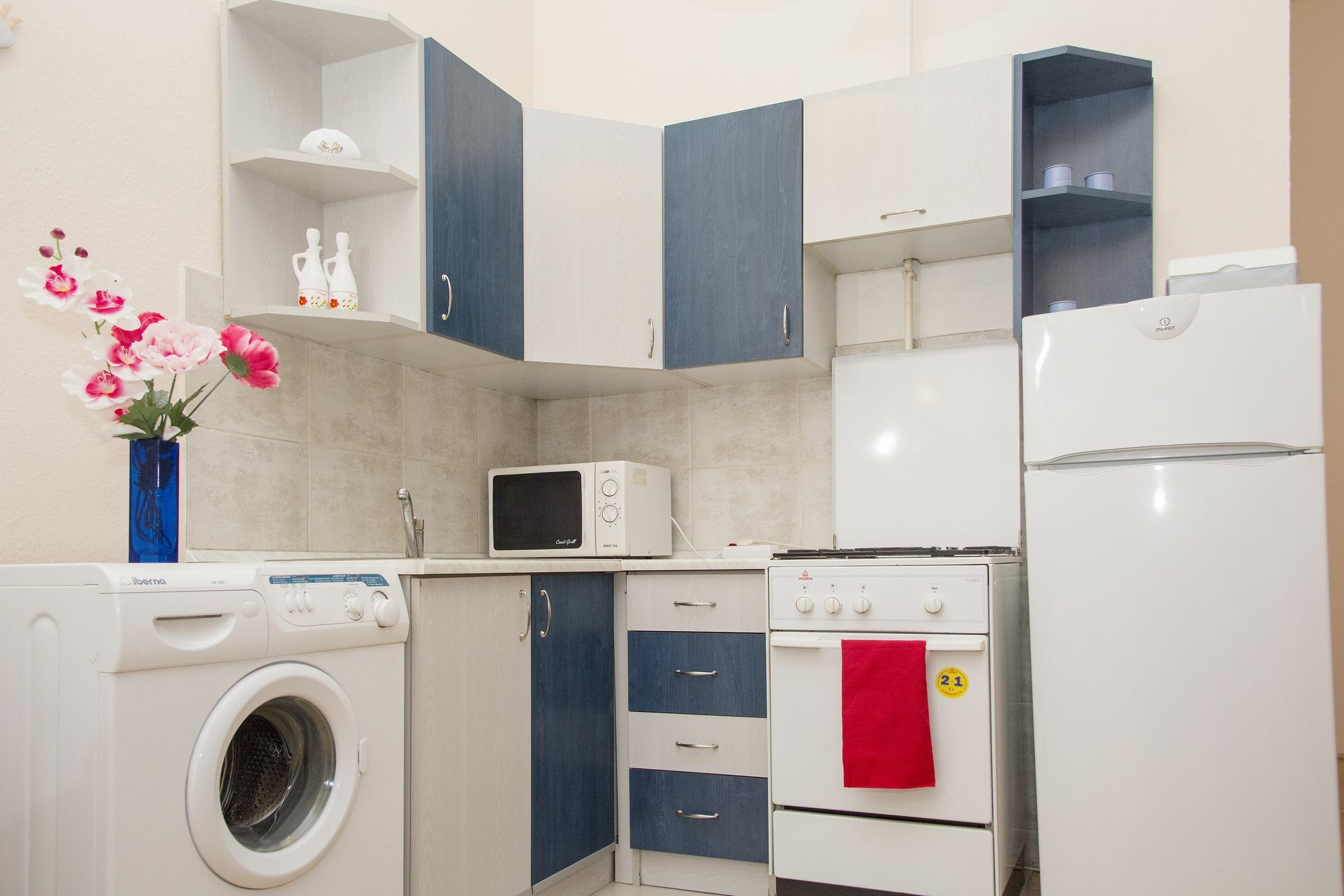 Budapestapartments.holiday Appartamento Budapest
