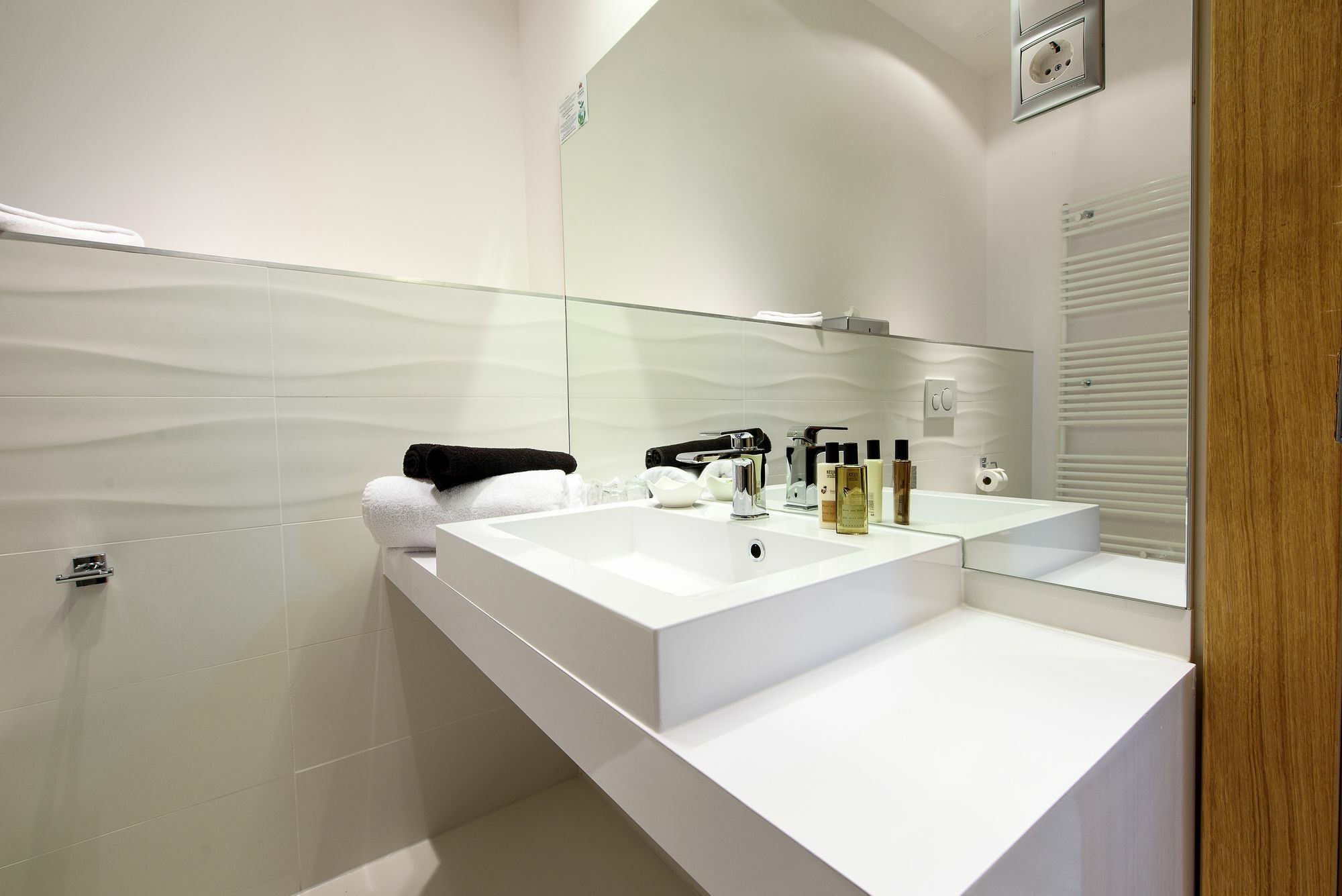 Apartment Karoly Corner Residences Budapest