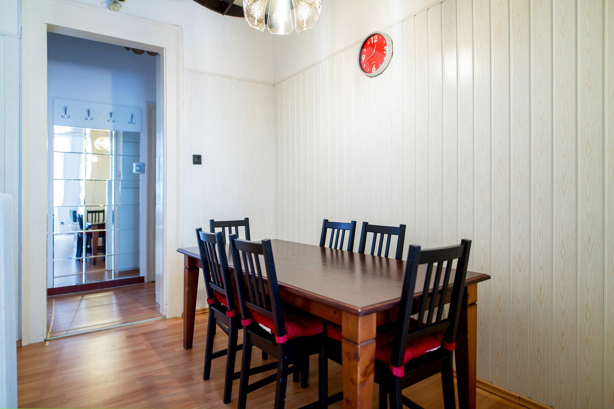 Budapestapartments.holiday Budapest