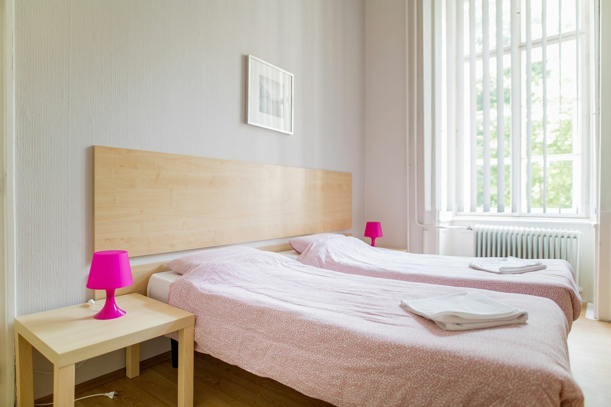 Appartamento Budapestapartments.holiday