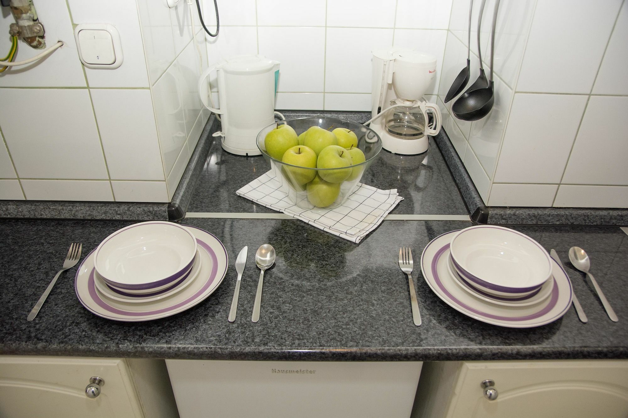 Appartamento Budapestapartments.holiday Budapest