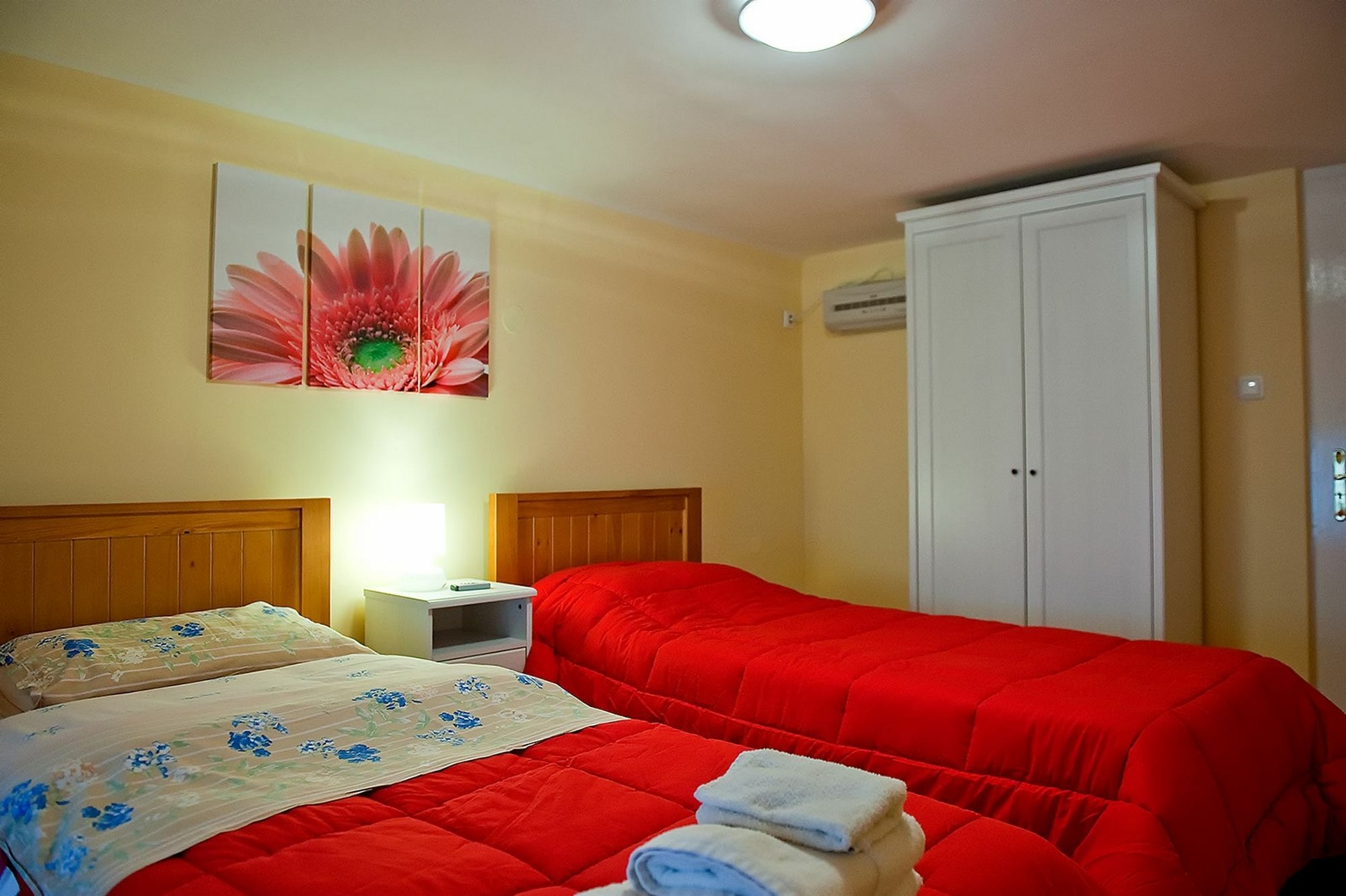 Budapestapartments.holiday