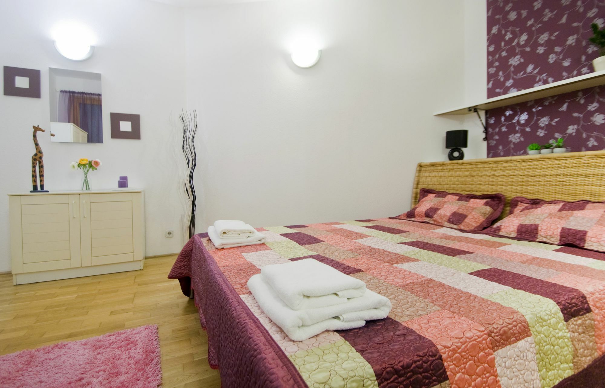 Budapestapartments.holiday