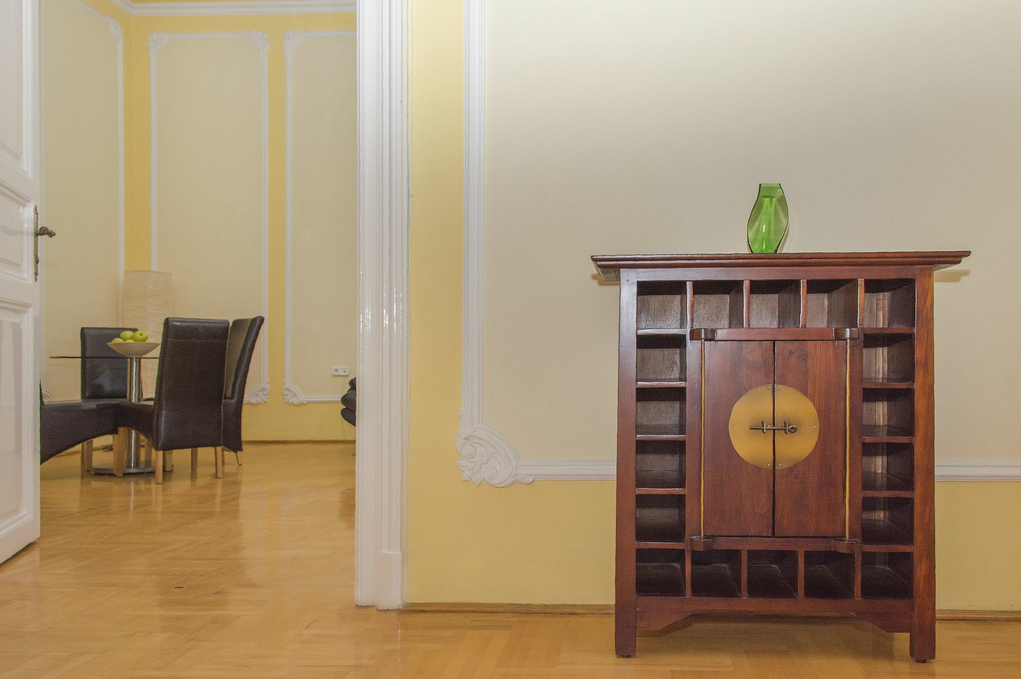 Appartamento Budapestapartments.holiday *