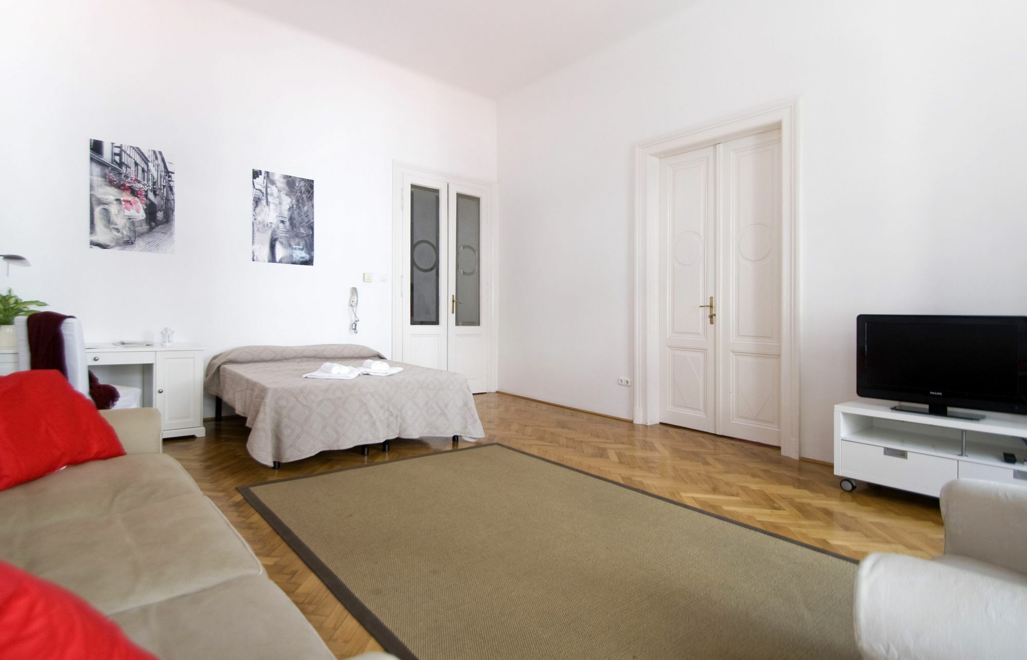 Appartamento Budapestapartments.holiday Budapest
