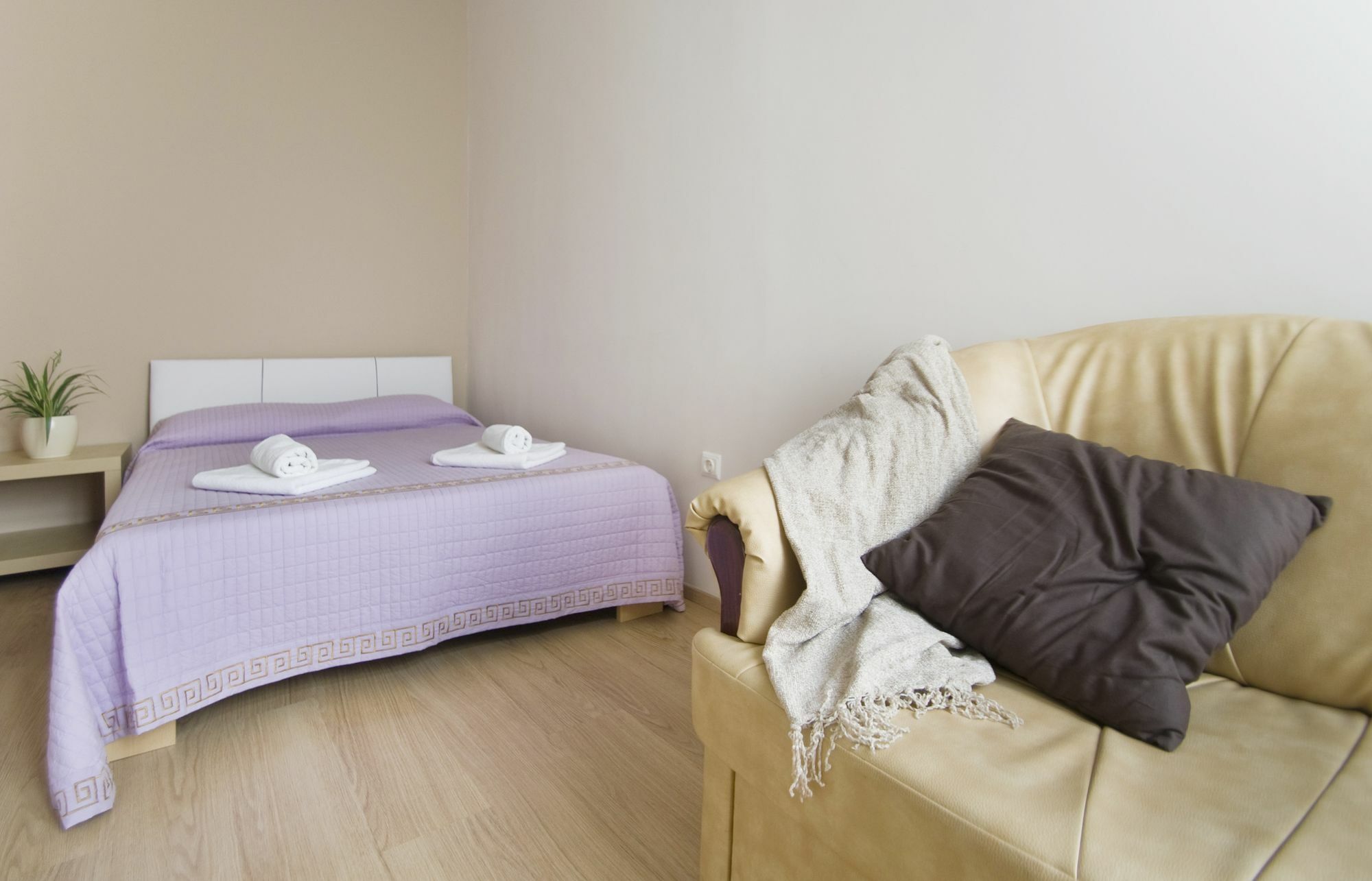 Budapestapartments.holiday *