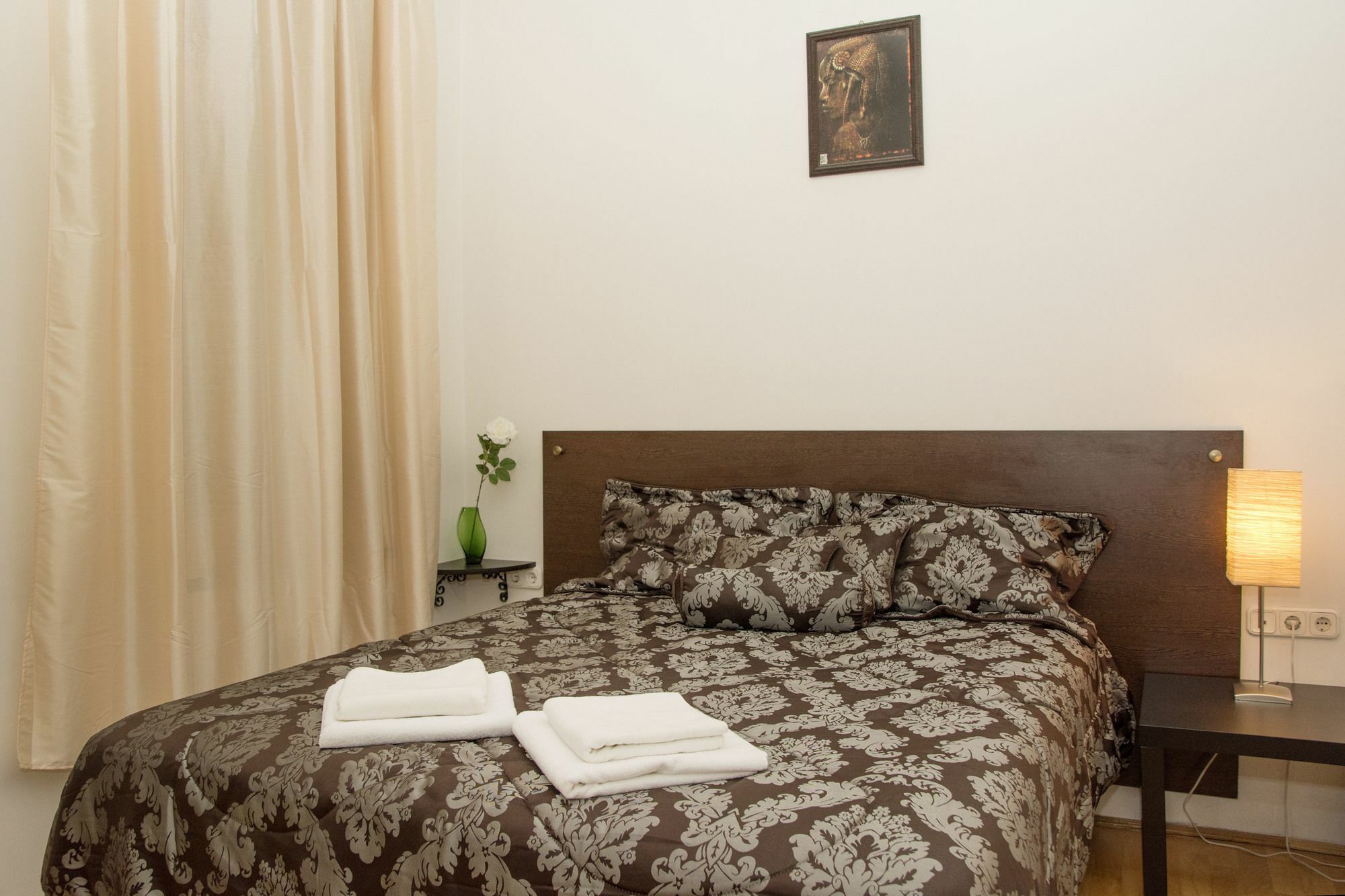 Budapestapartments.holiday * Budapest