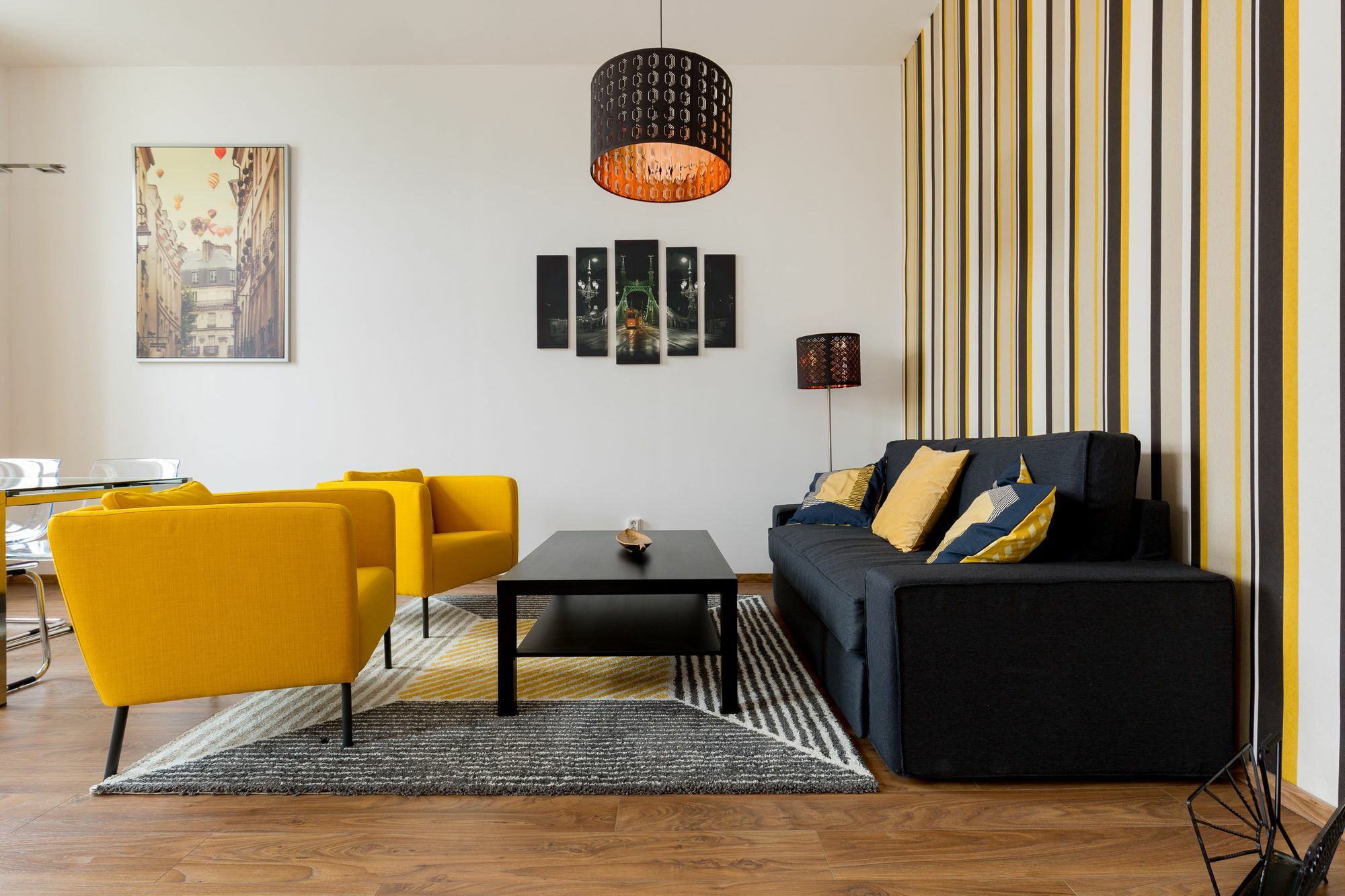 Bpm-kate's In Appartamento Budapest
