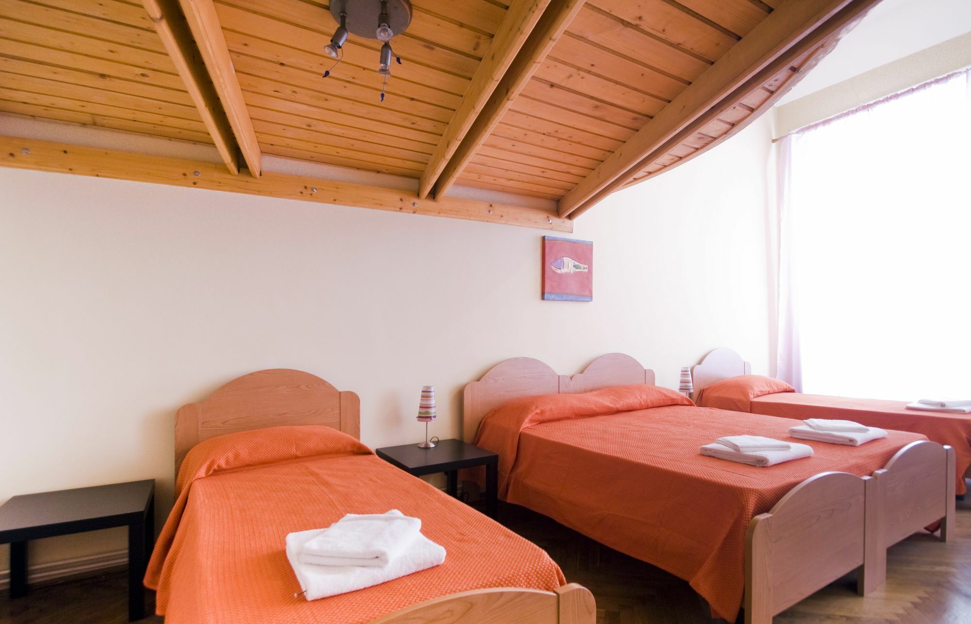 Budapestapartments.holiday Apartmán