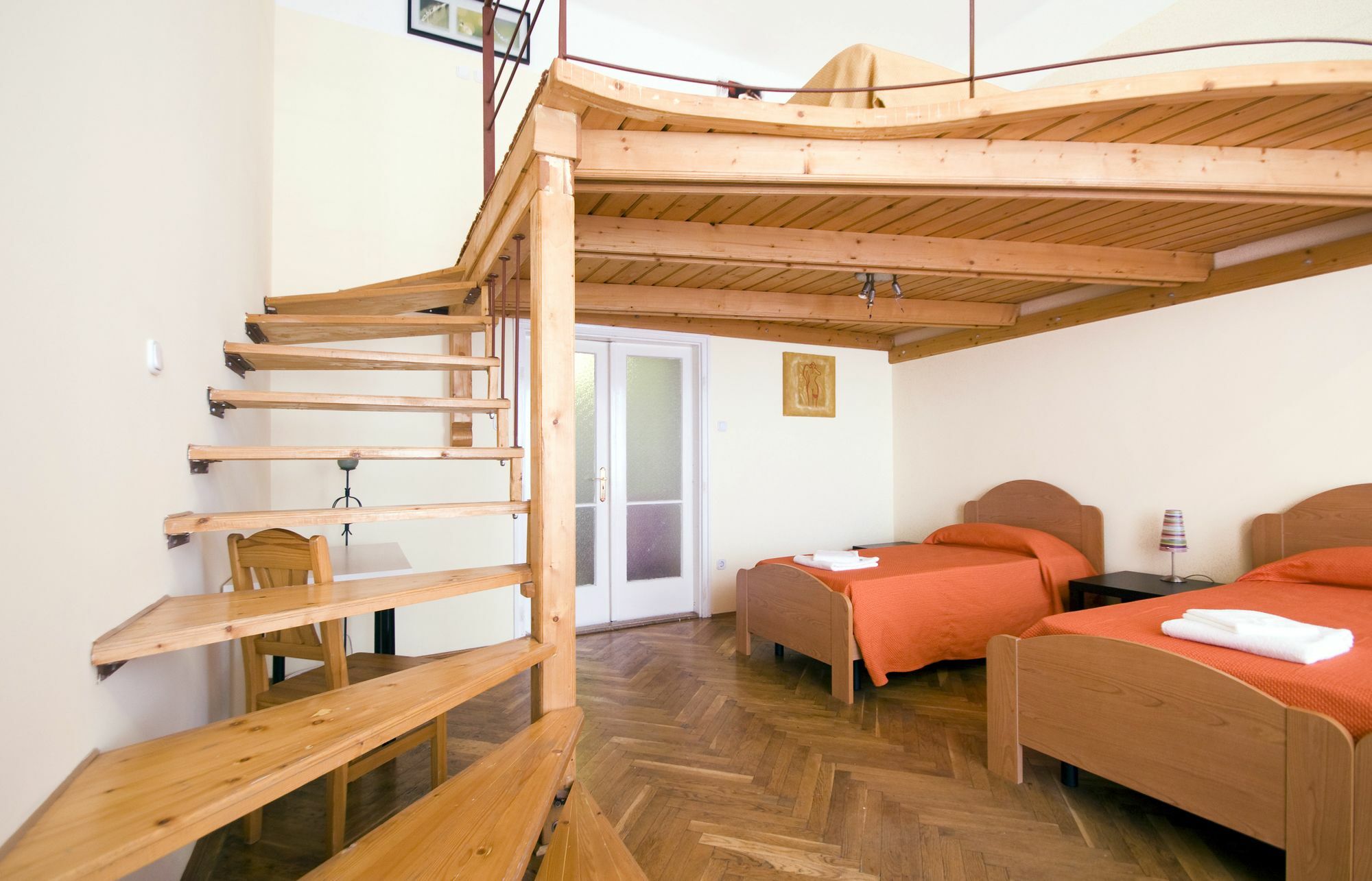 Budapestapartments.holiday Budapest