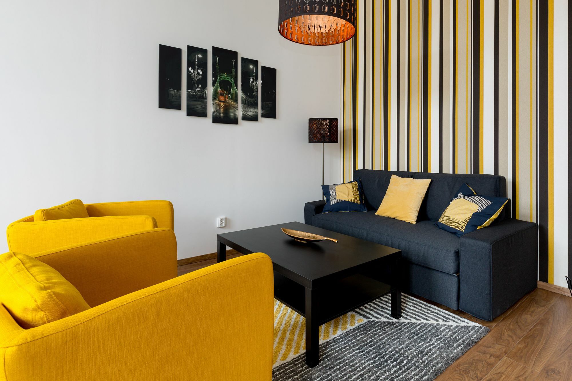 Appartamento Bpm-kate's In Budapest