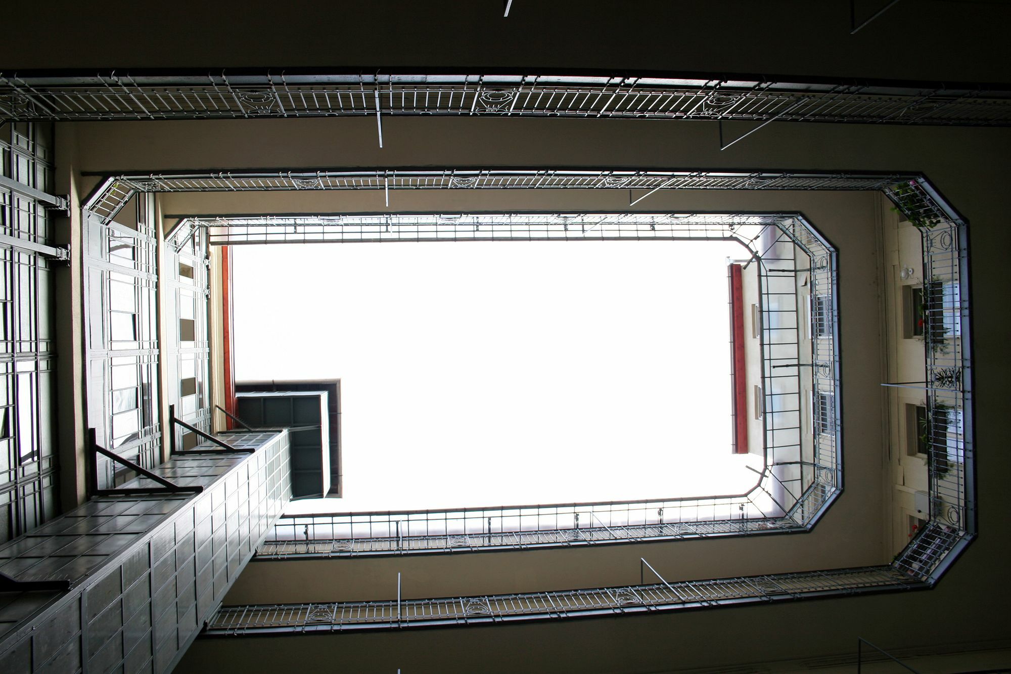 Appartamento Central Apartments Budapest *