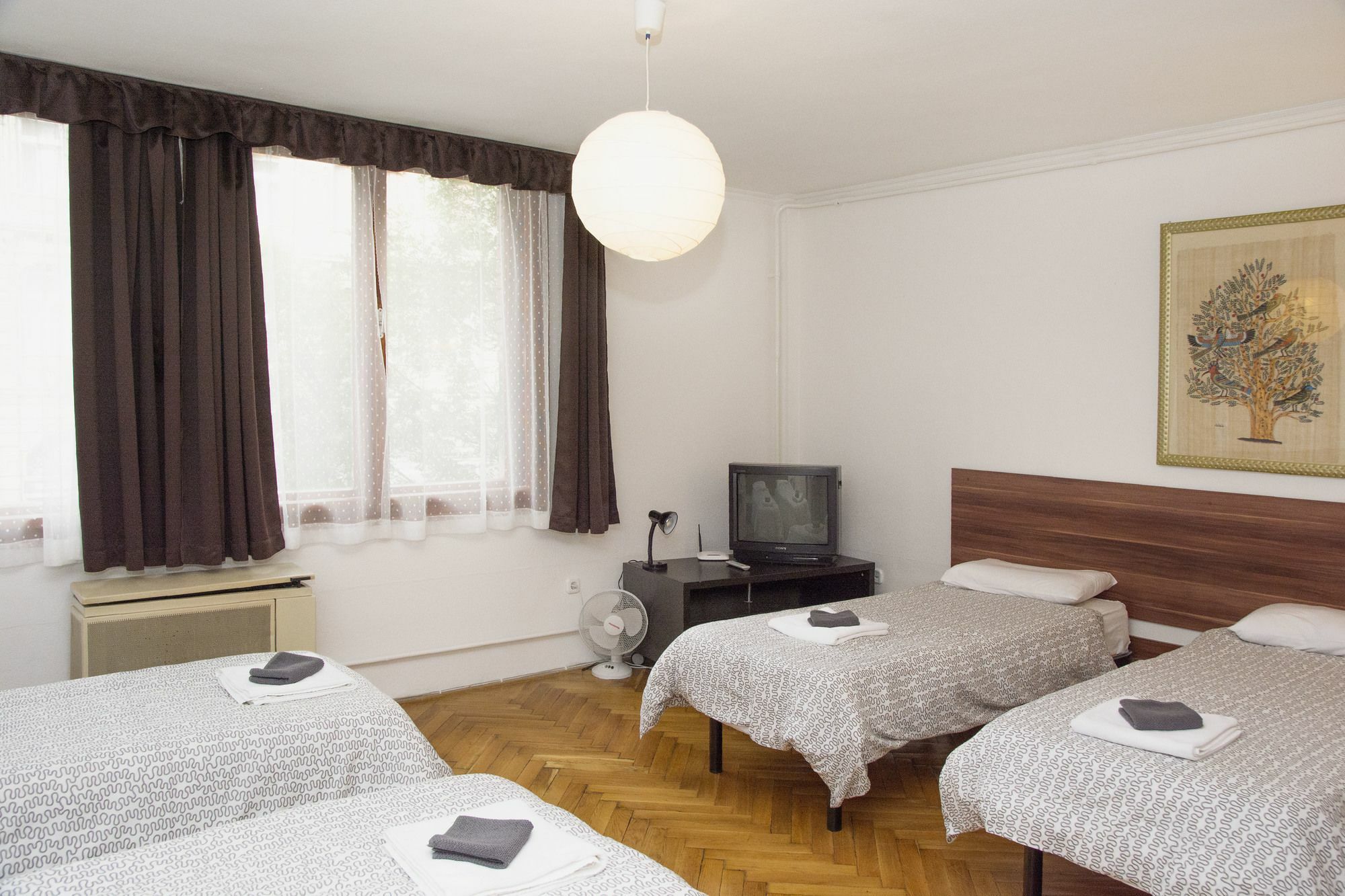 Appartamento Budapestapartments.holiday Budapest