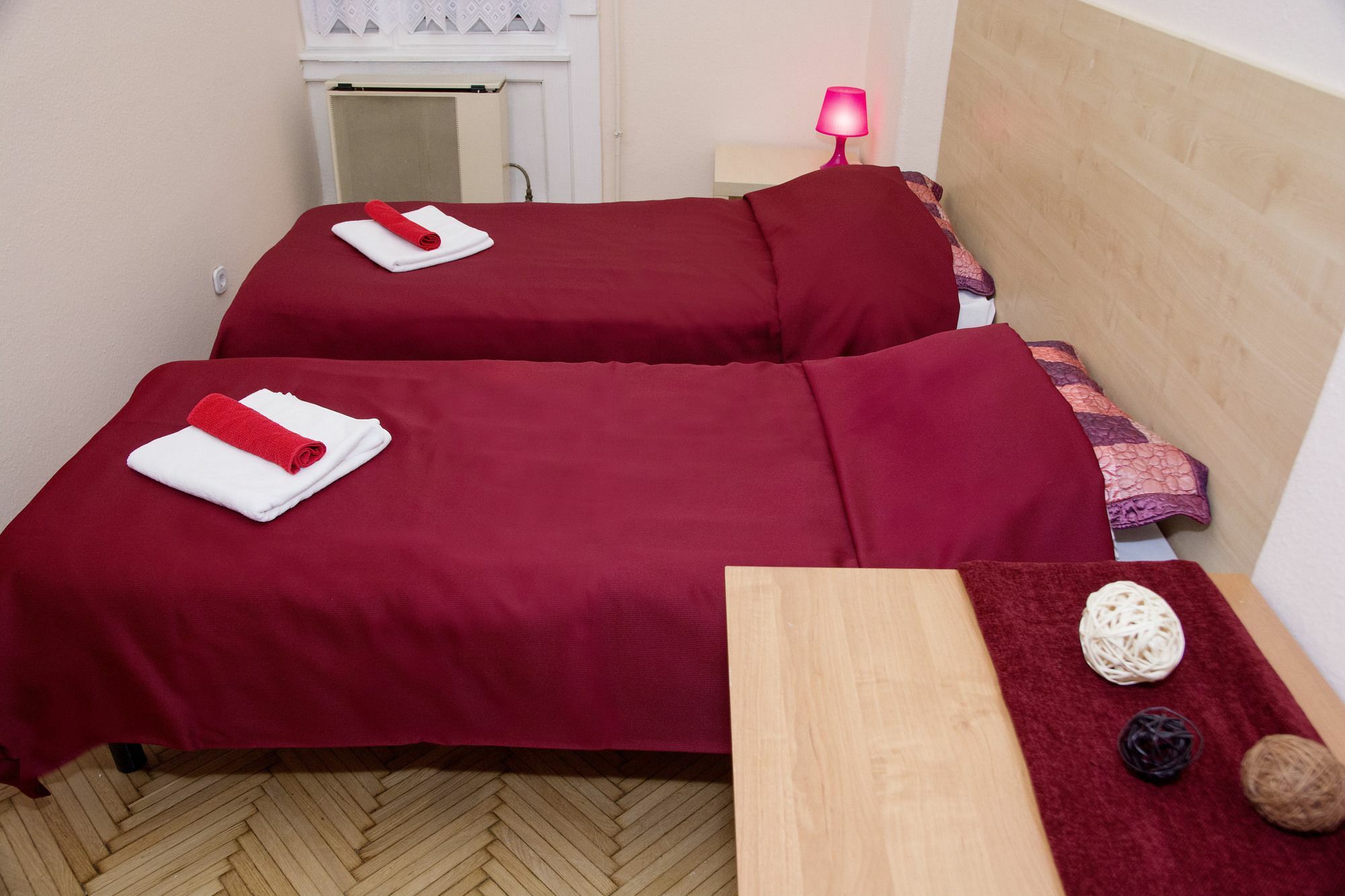 Budapestapartments.holiday * Budapest