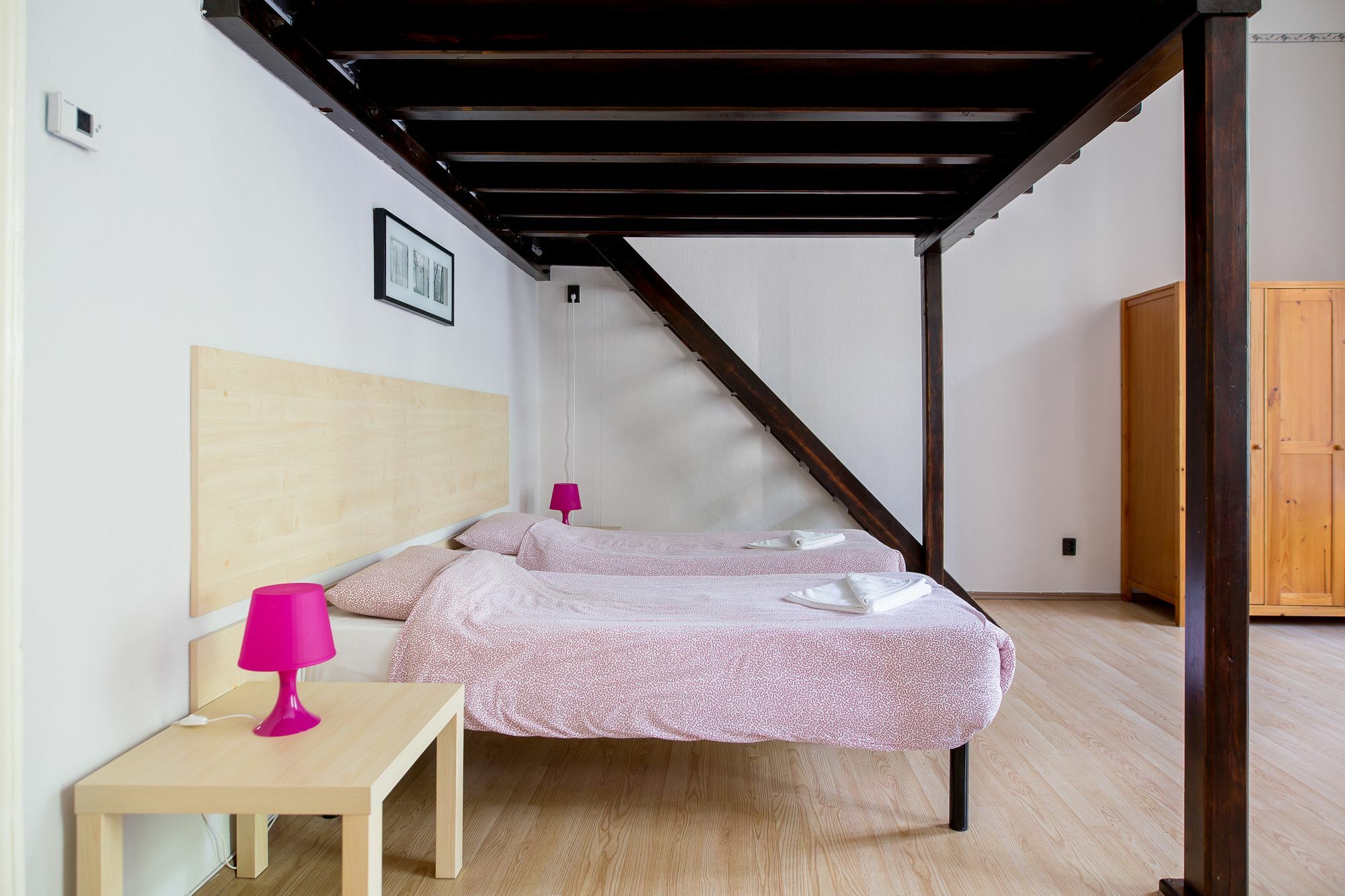 Appartamento Budapestapartments.holiday