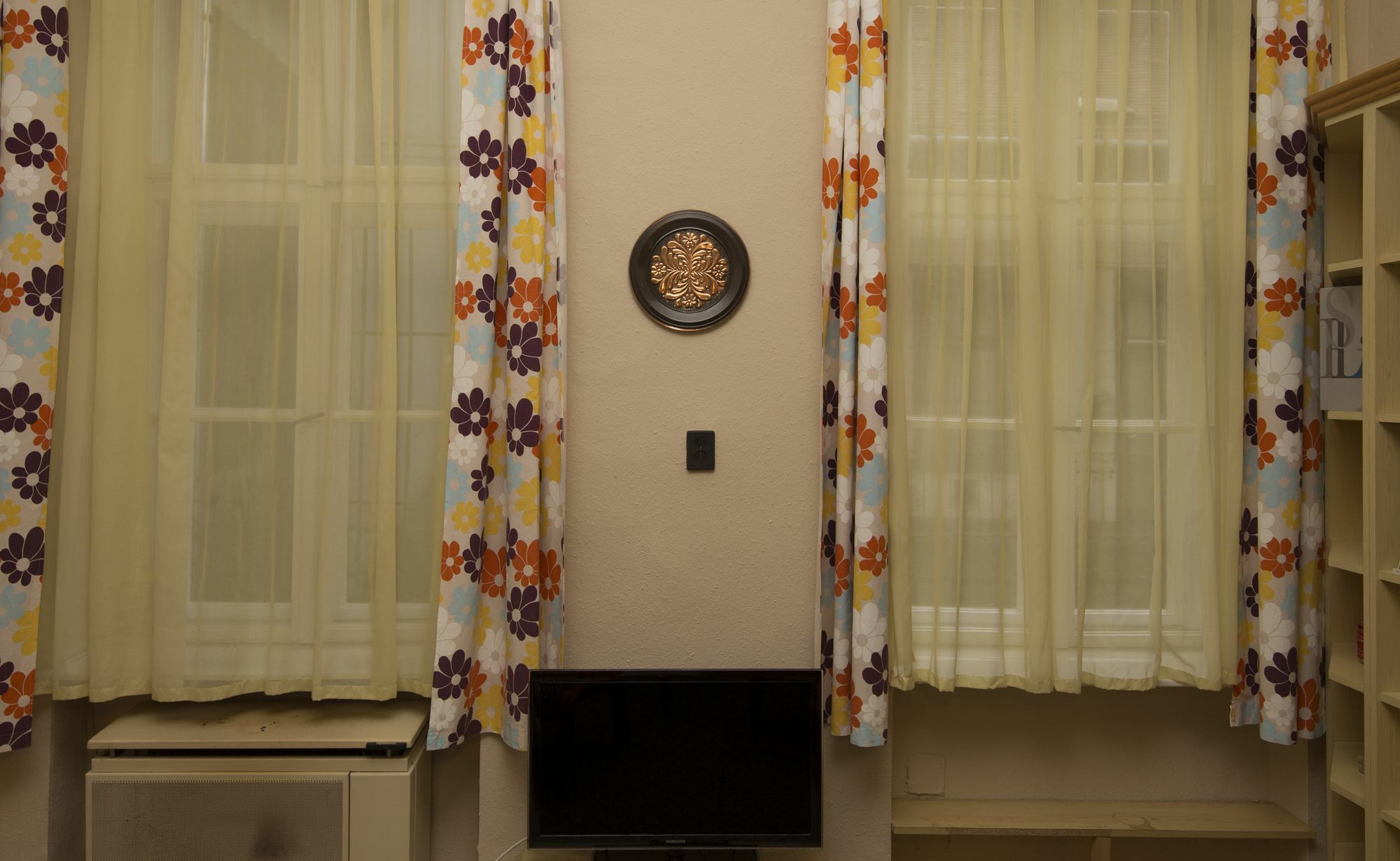 Bpm-comfortable Apartamento