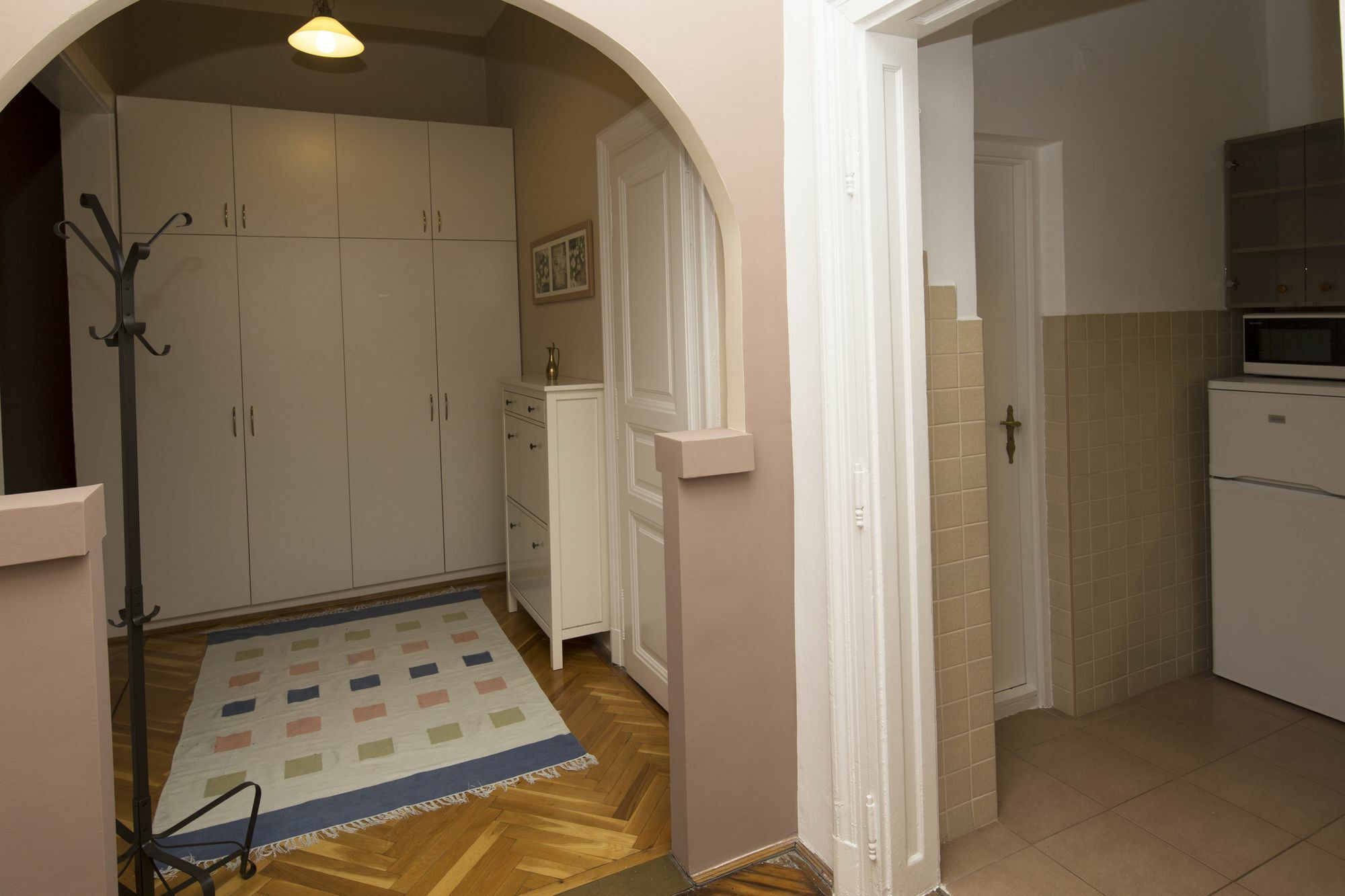 Apartamento Bpm-comfortable
