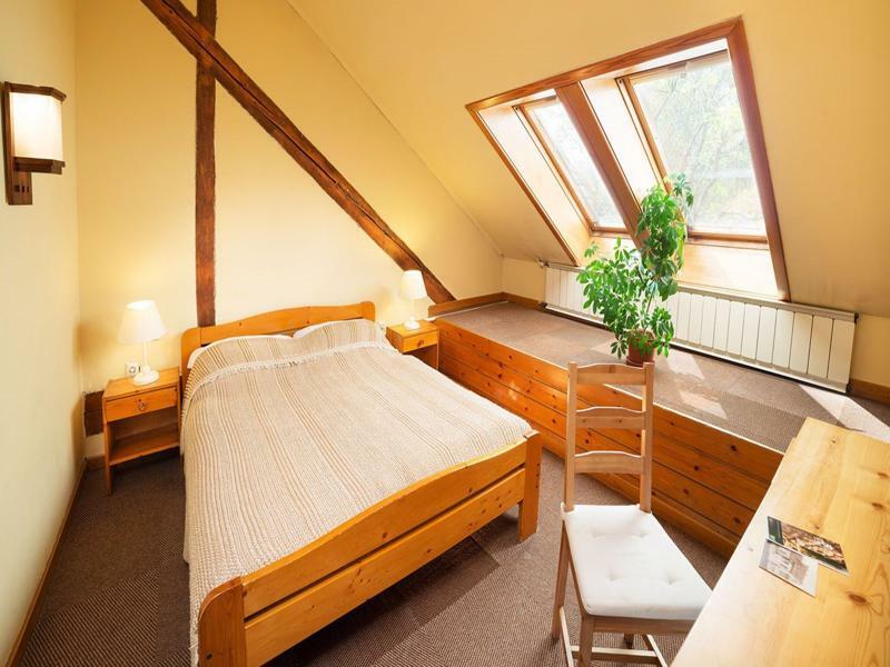 Abel 3* Budapest