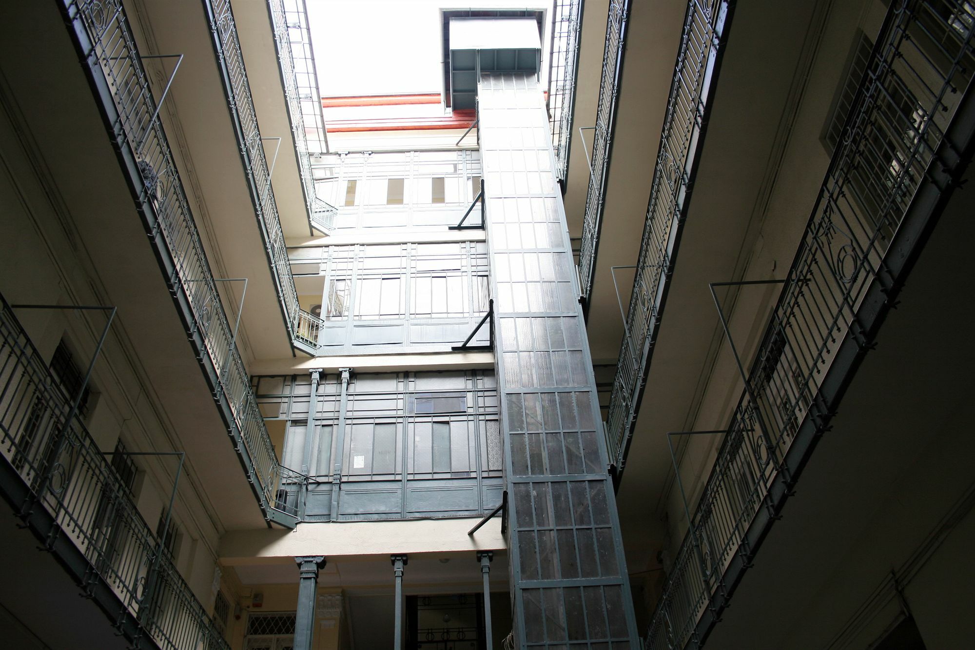 Appartamento Central Apartments Budapest *