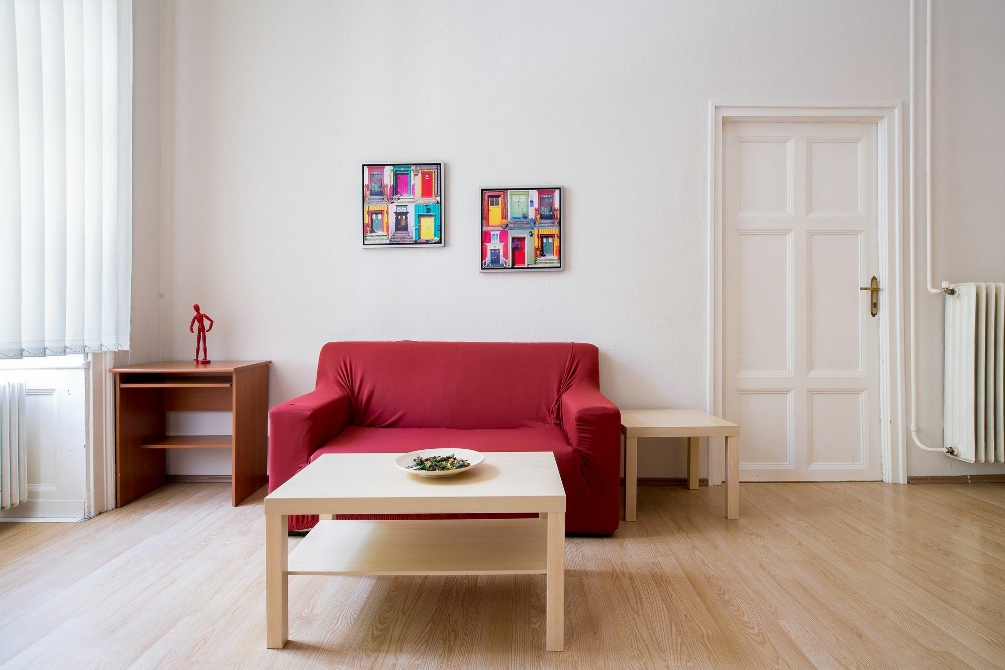 Budapestapartments.holiday Appartamento Budapest