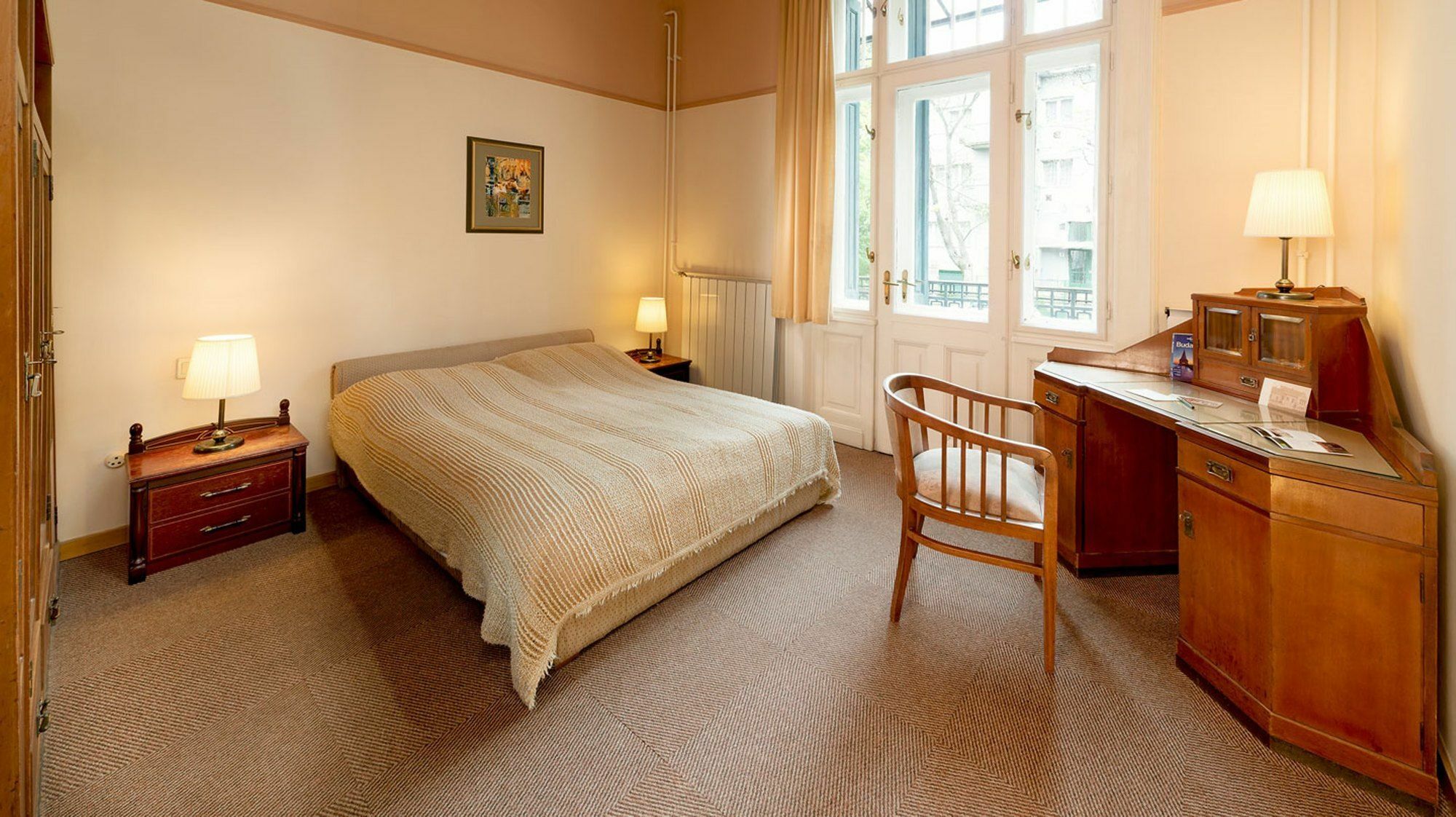 Abel 3* Budapest