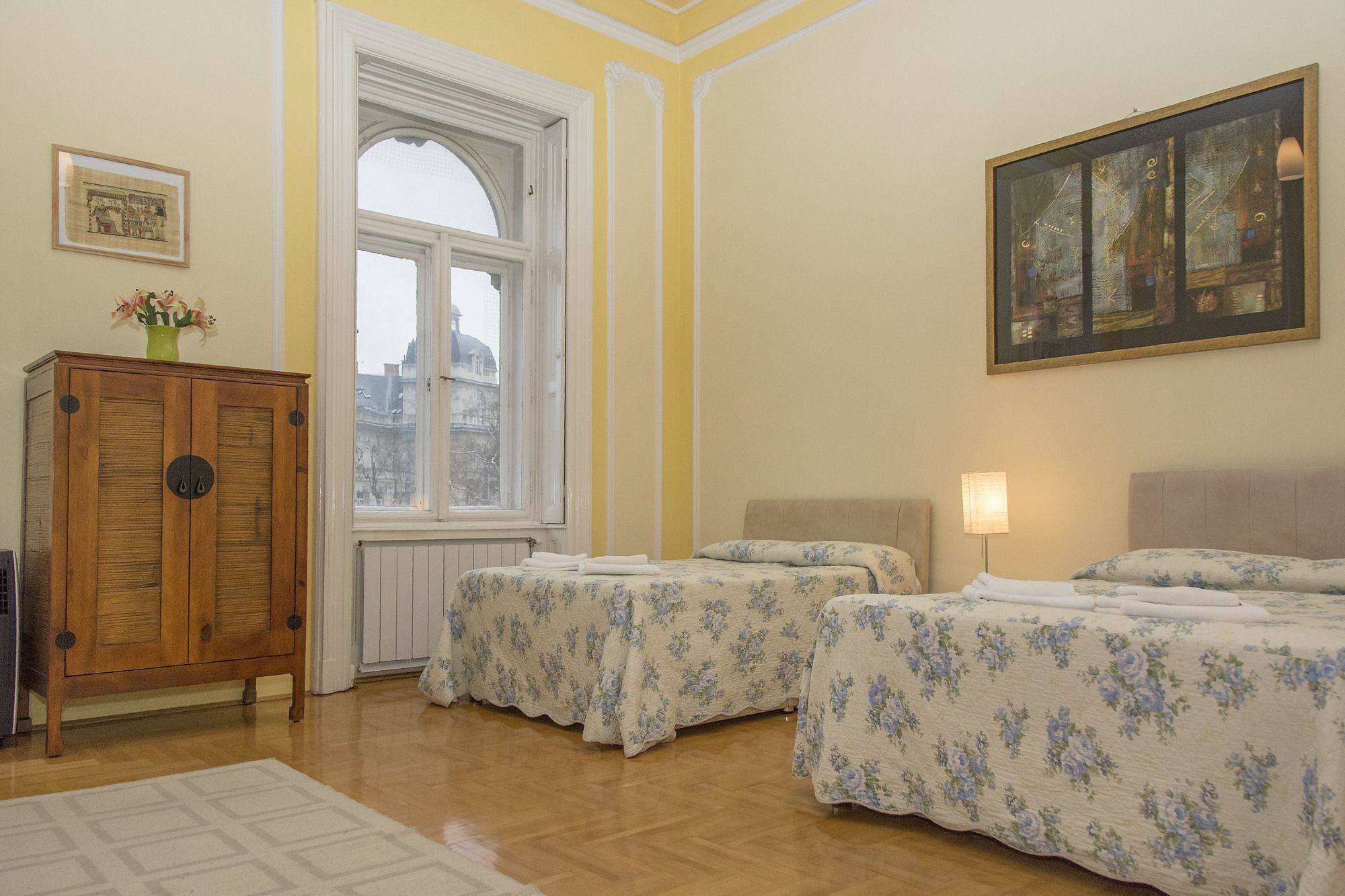 Budapestapartments.holiday * Budapest