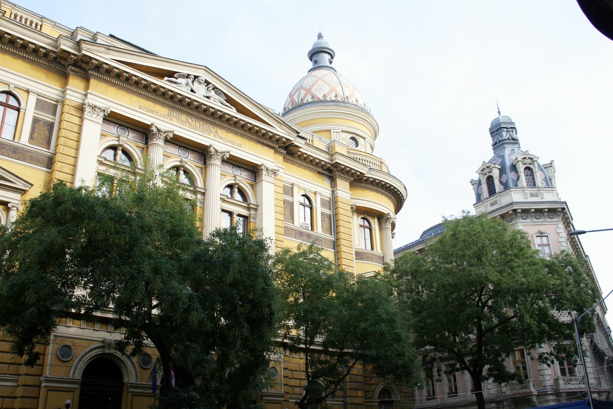 Central Apartments Budapest Budapest