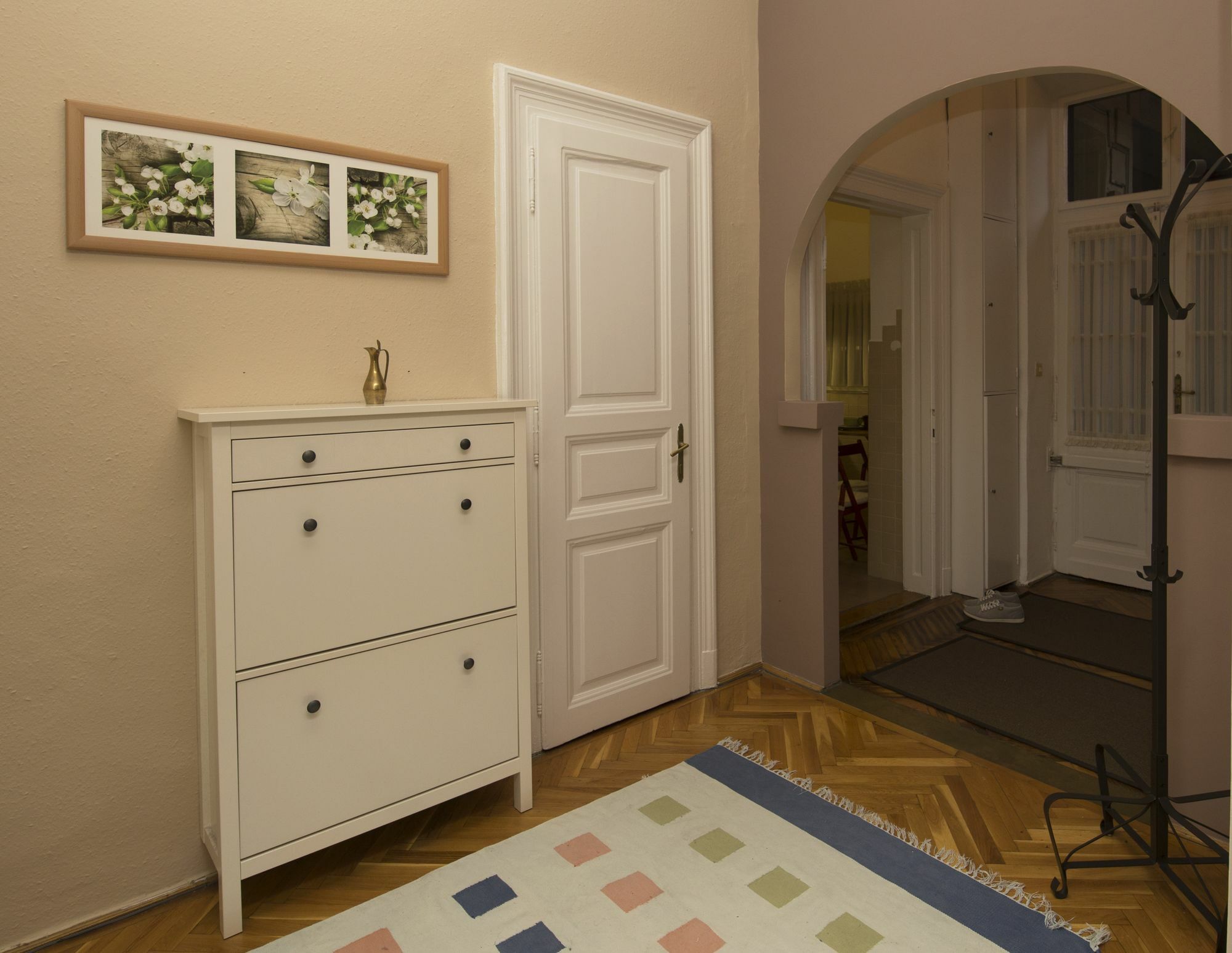 Bpm-comfortable Apartamento Budapest