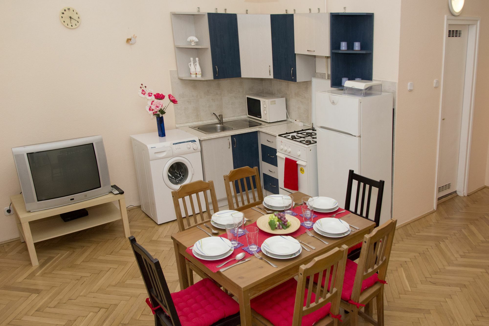 Appartamento Budapestapartments.holiday