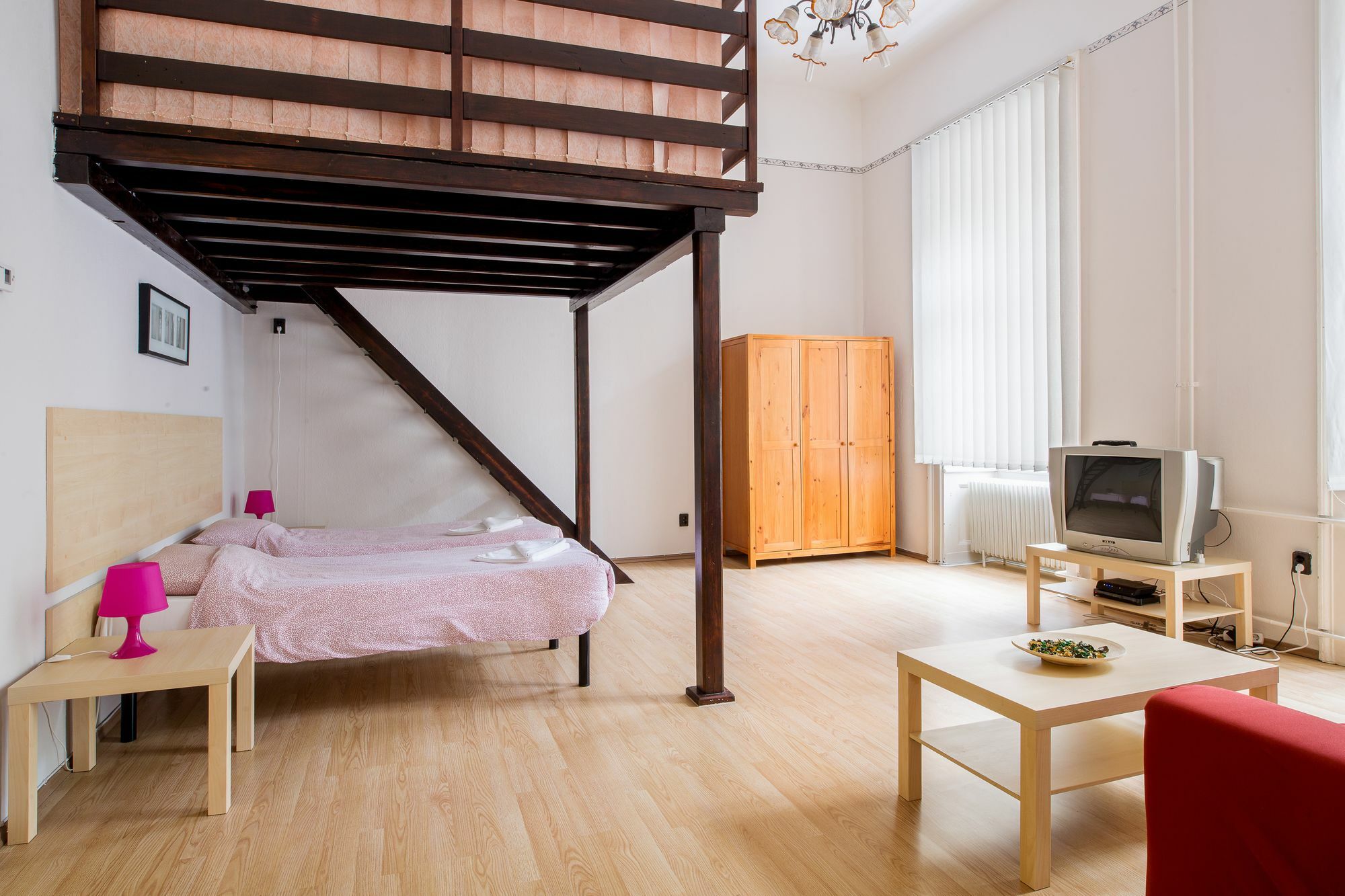 Budapestapartments.holiday