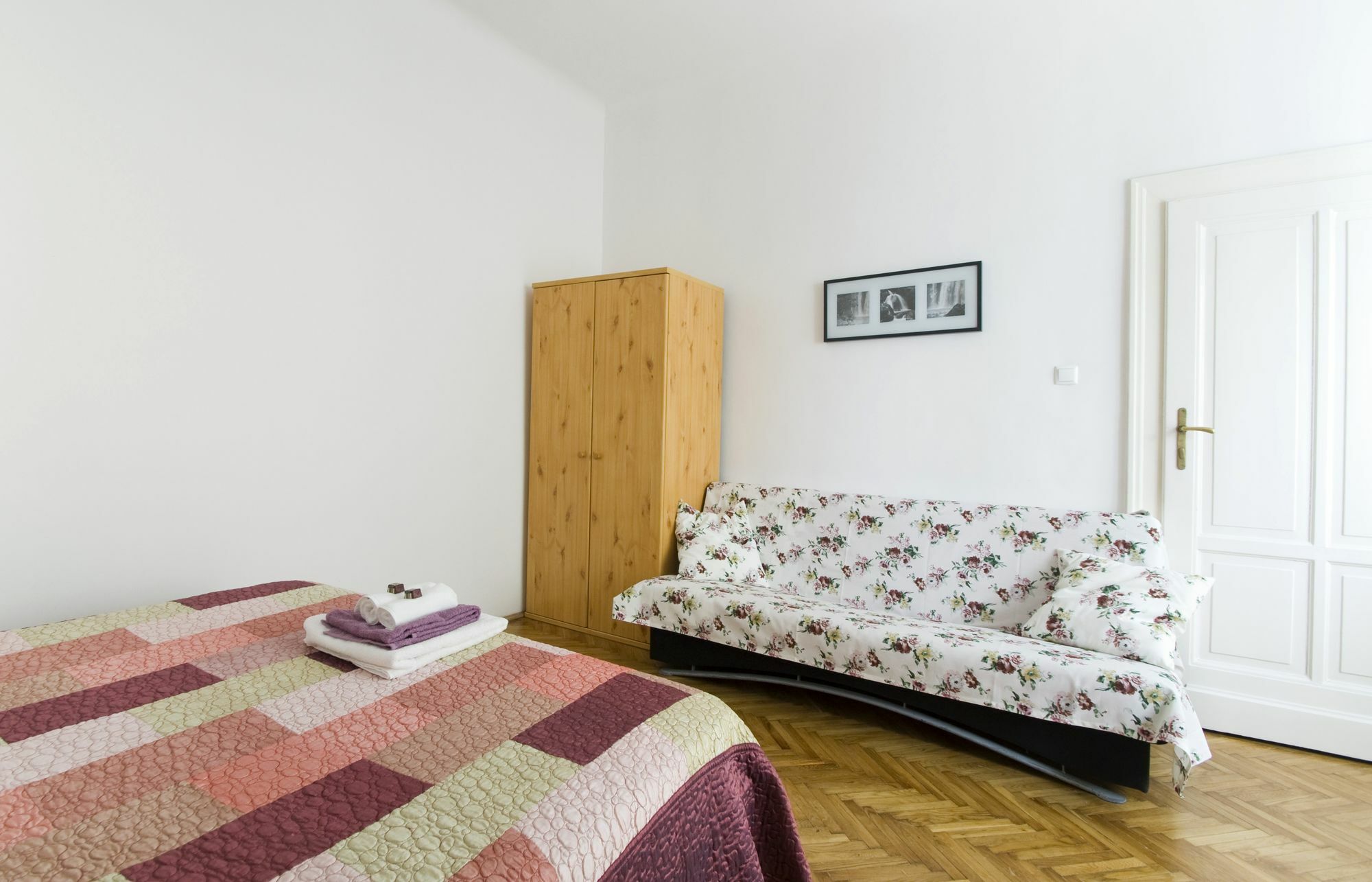 Budapestapartments.holiday Appartamento