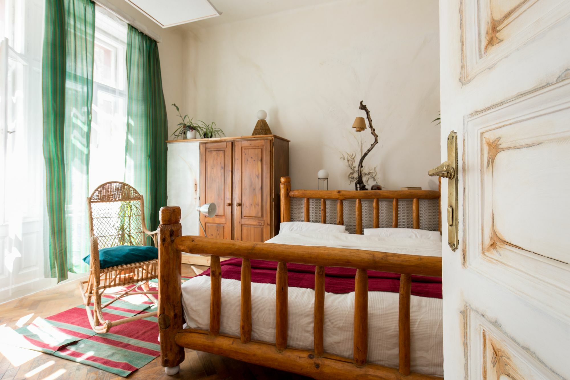 Prater Noster Apartamento