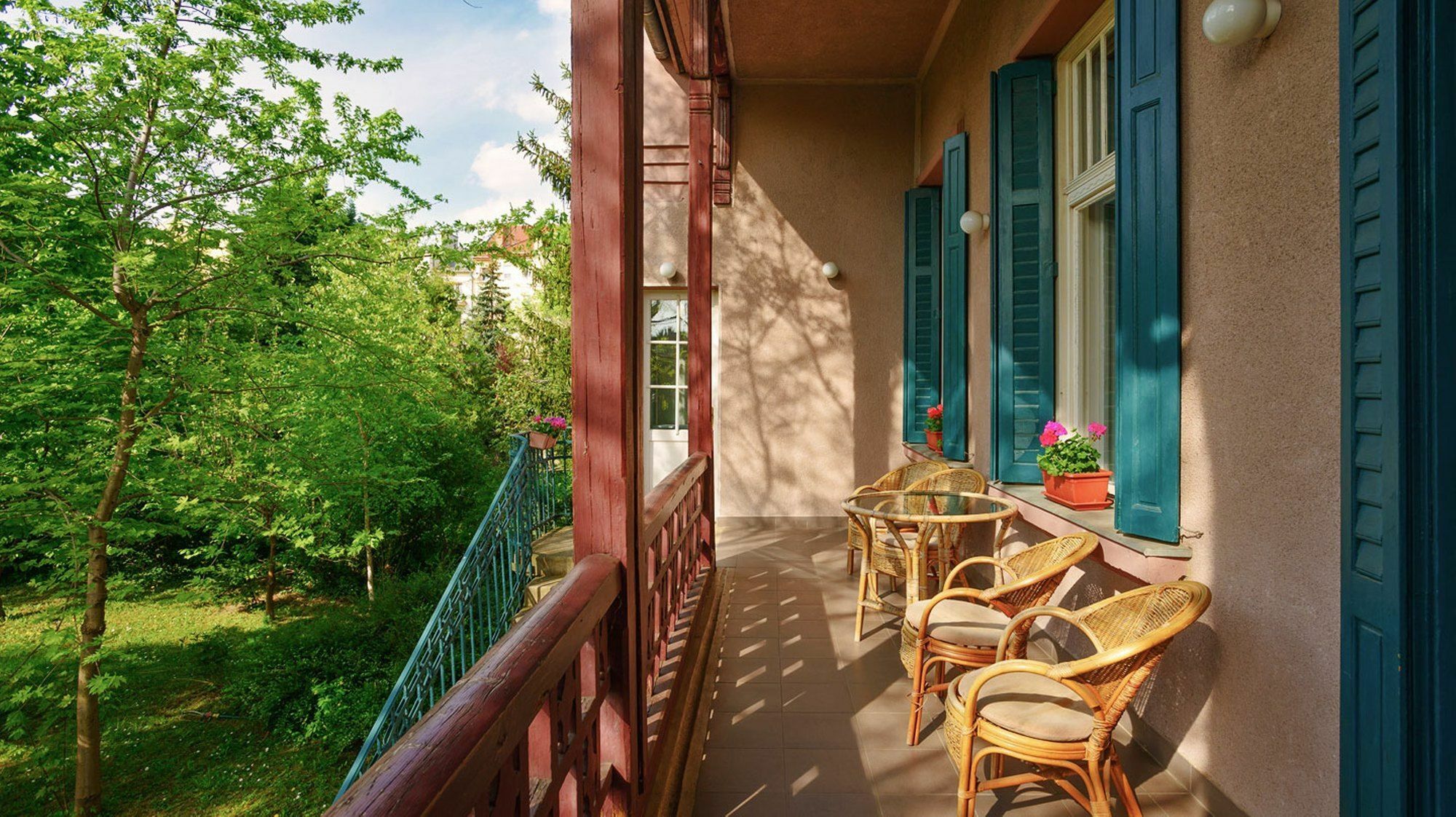 Abel 3* Budapest