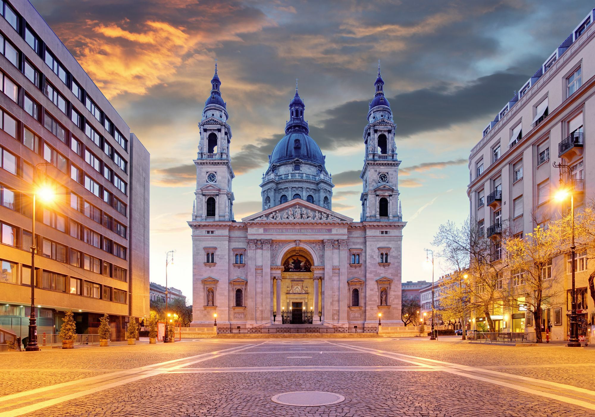 Budapestapartments.holiday Budapest