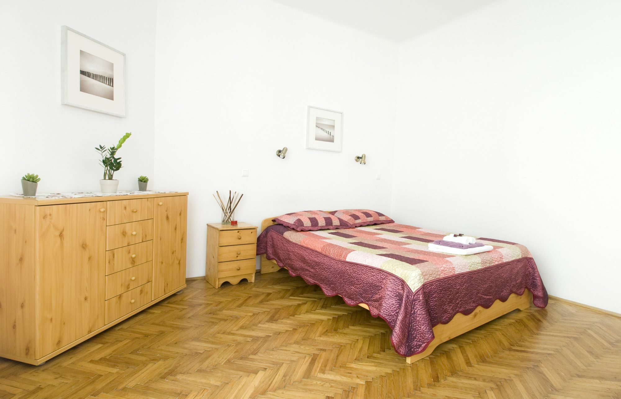 Budapestapartments.holiday Budapest