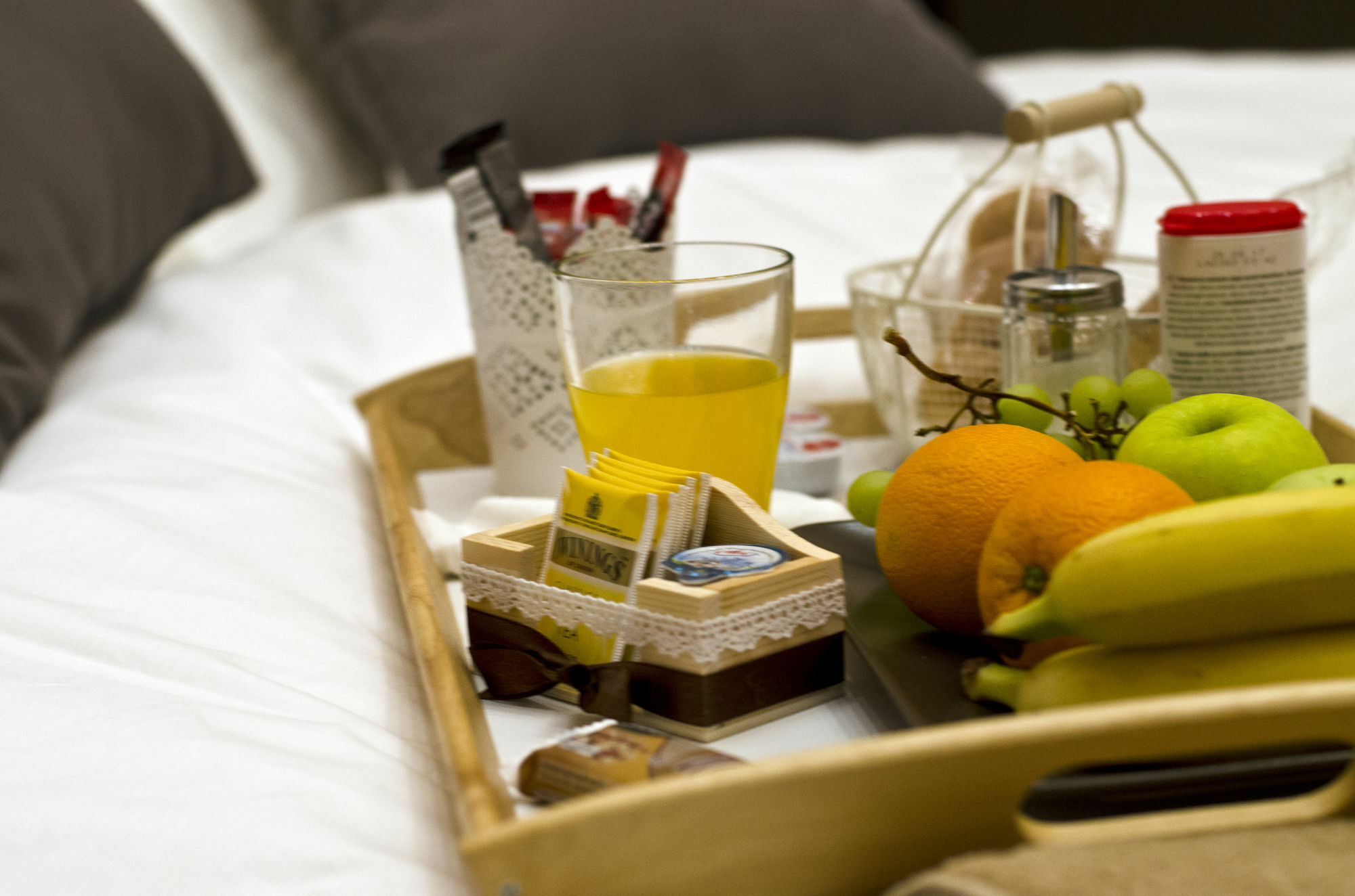 Panzió Budapest Ville Bed&Breakfast Budapest