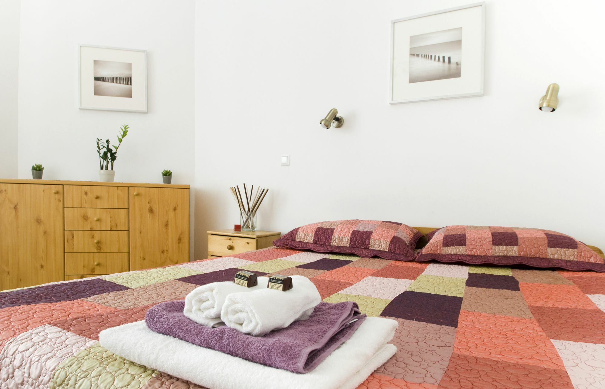 Appartamento Budapestapartments.holiday *