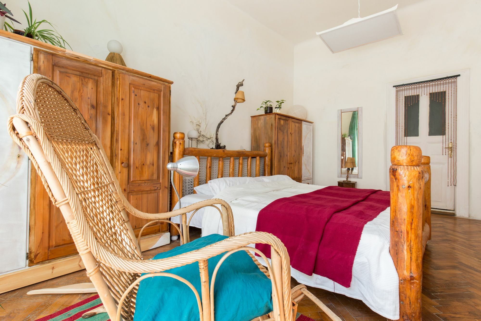 Prater Noster Apartamento *