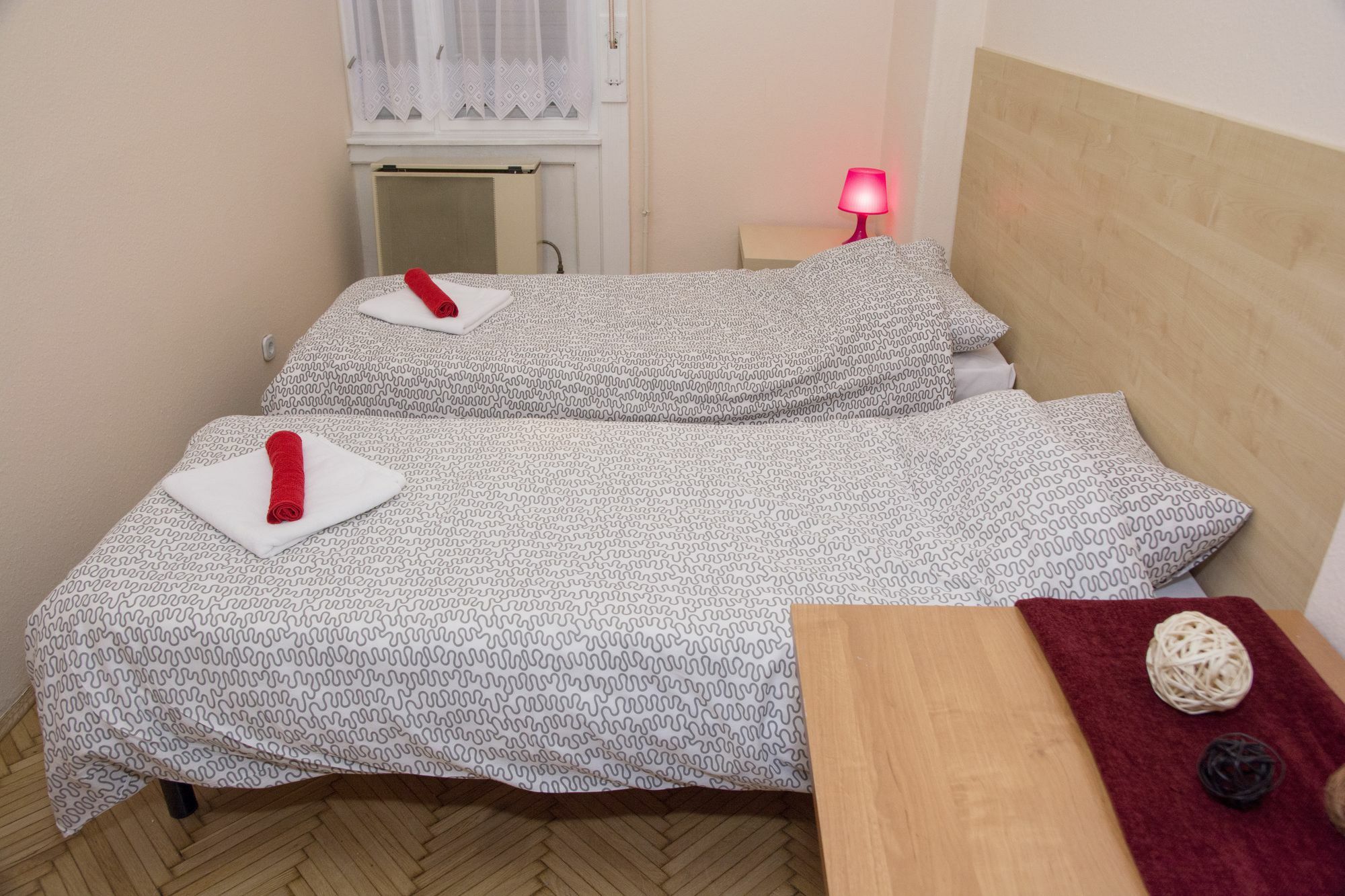 Budapestapartments.holiday