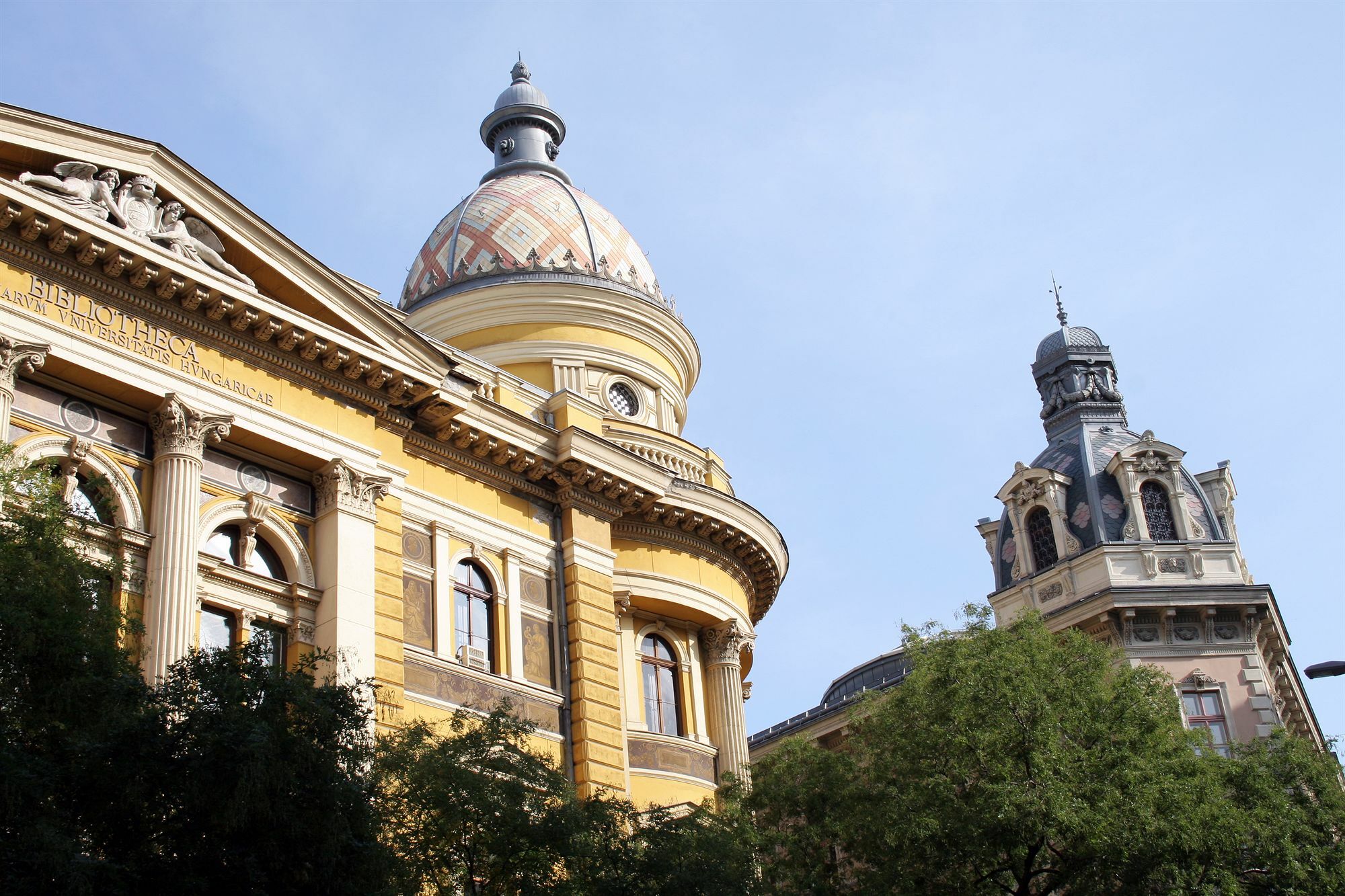 Central Apartments Budapest Appartamento *