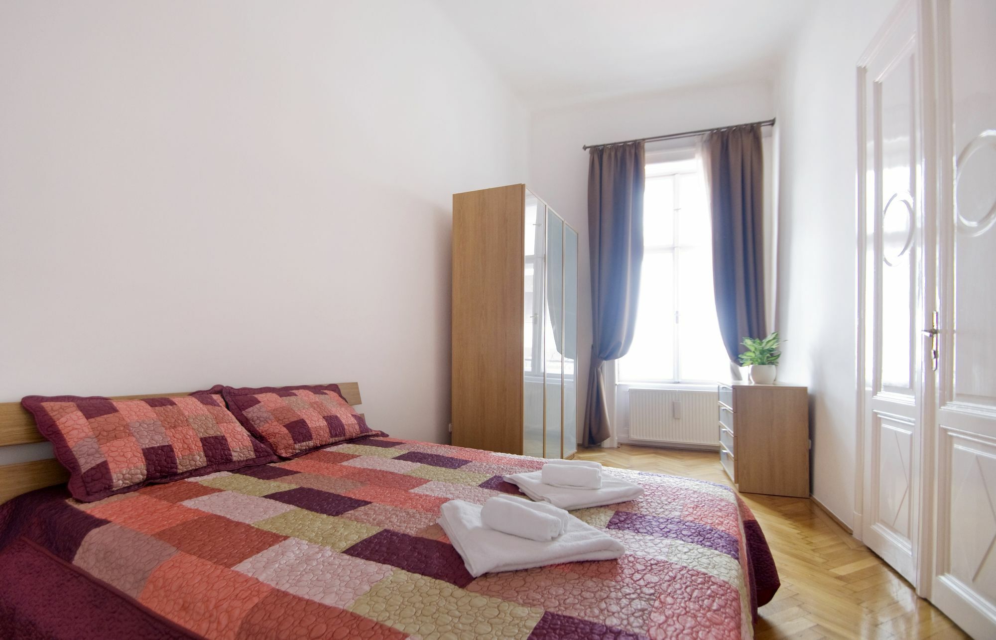 Budapestapartments.holiday Budapest