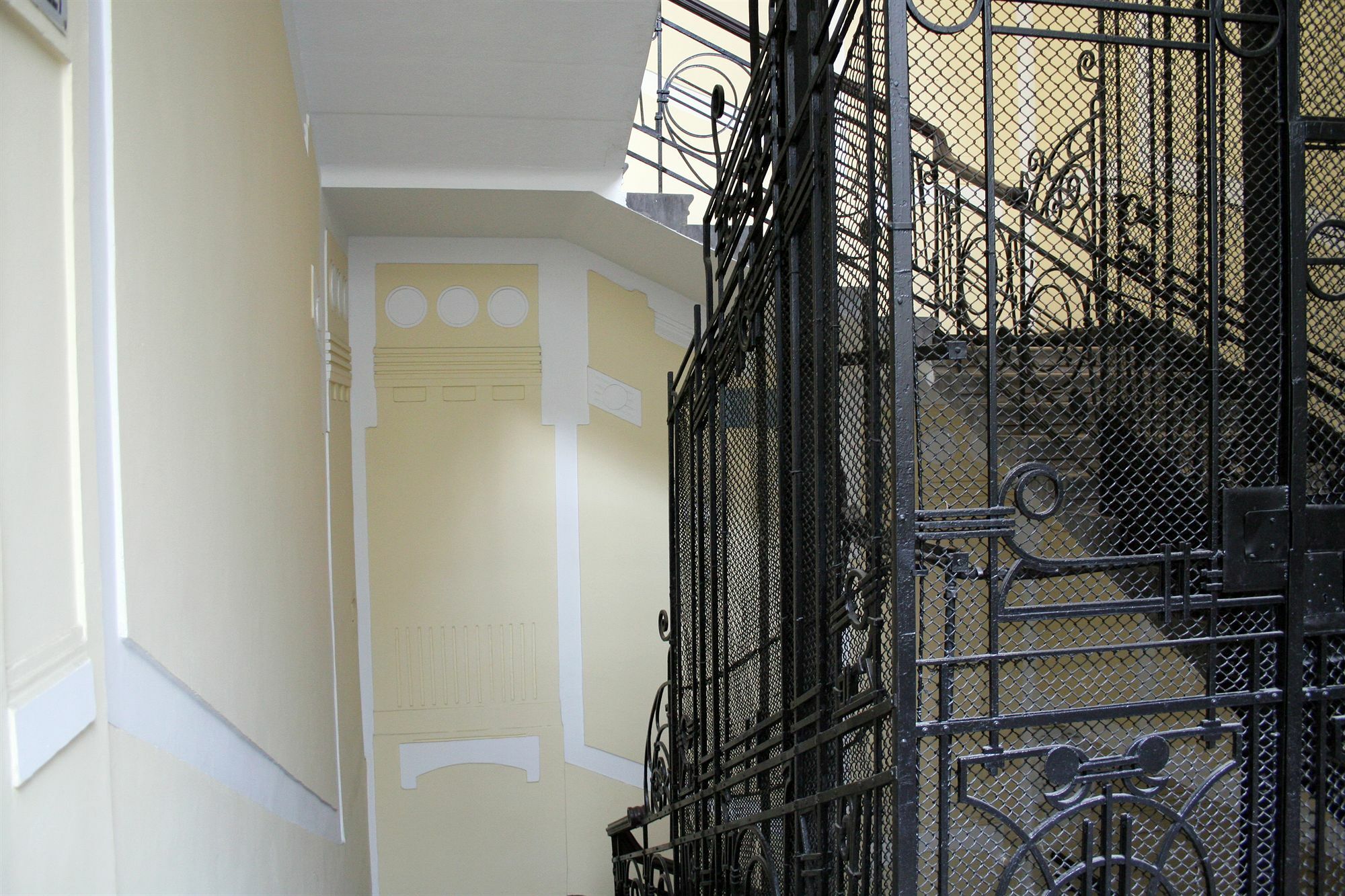 Central Apartments Budapest