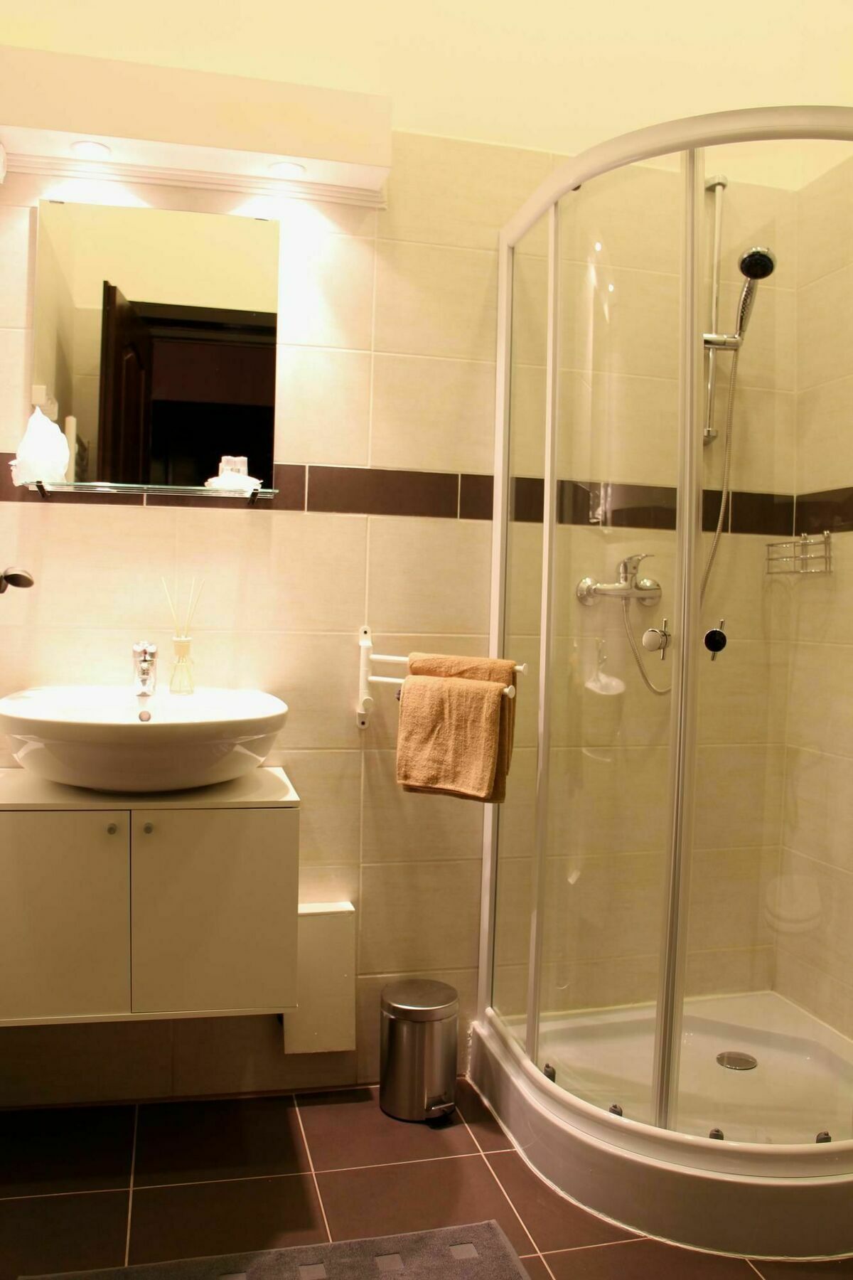 Panzió Budapest Ville Bed&Breakfast 3*
