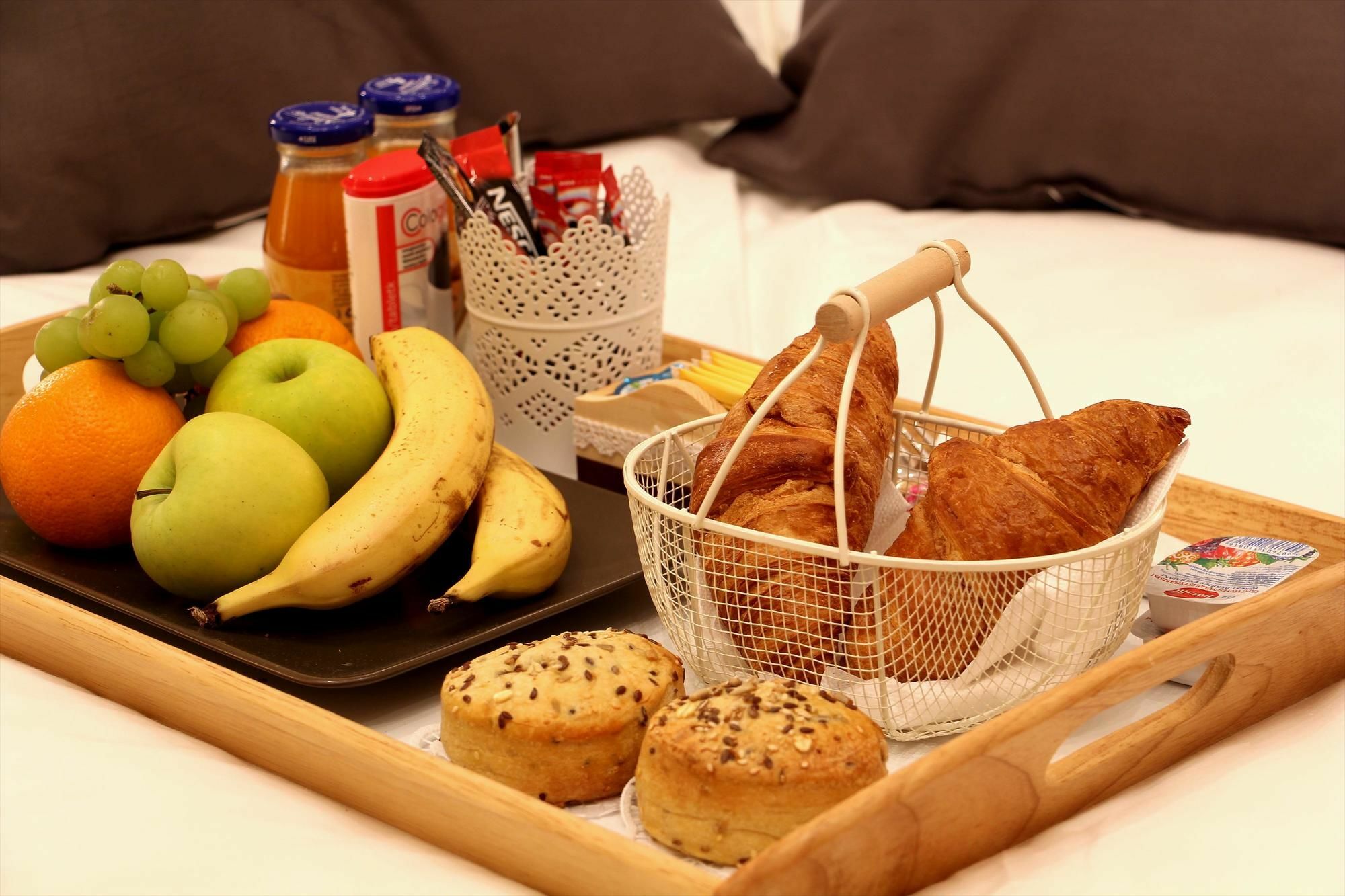 Budapest Ville Bed&Breakfast Panzió