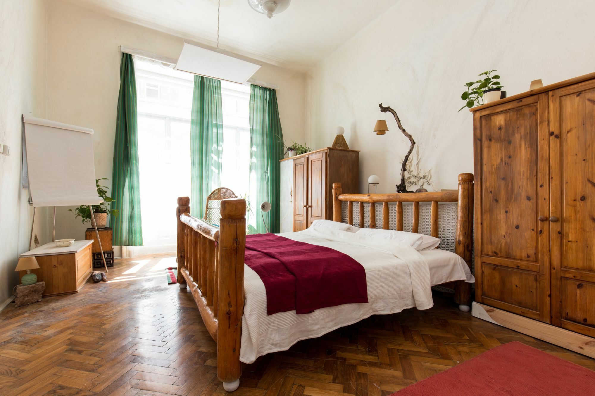 Prater Noster Apartamento