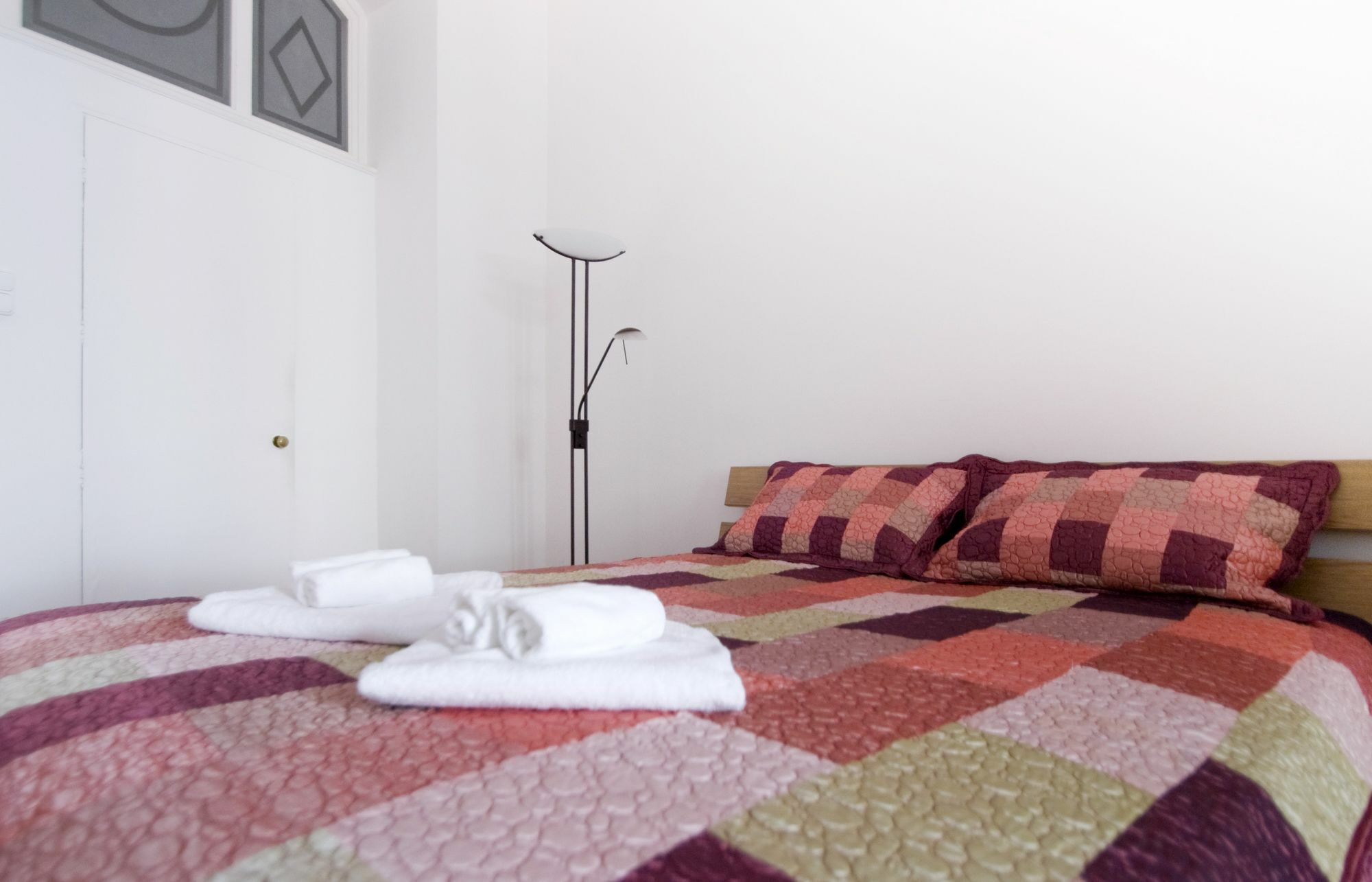 Budapestapartments.holiday Budapest