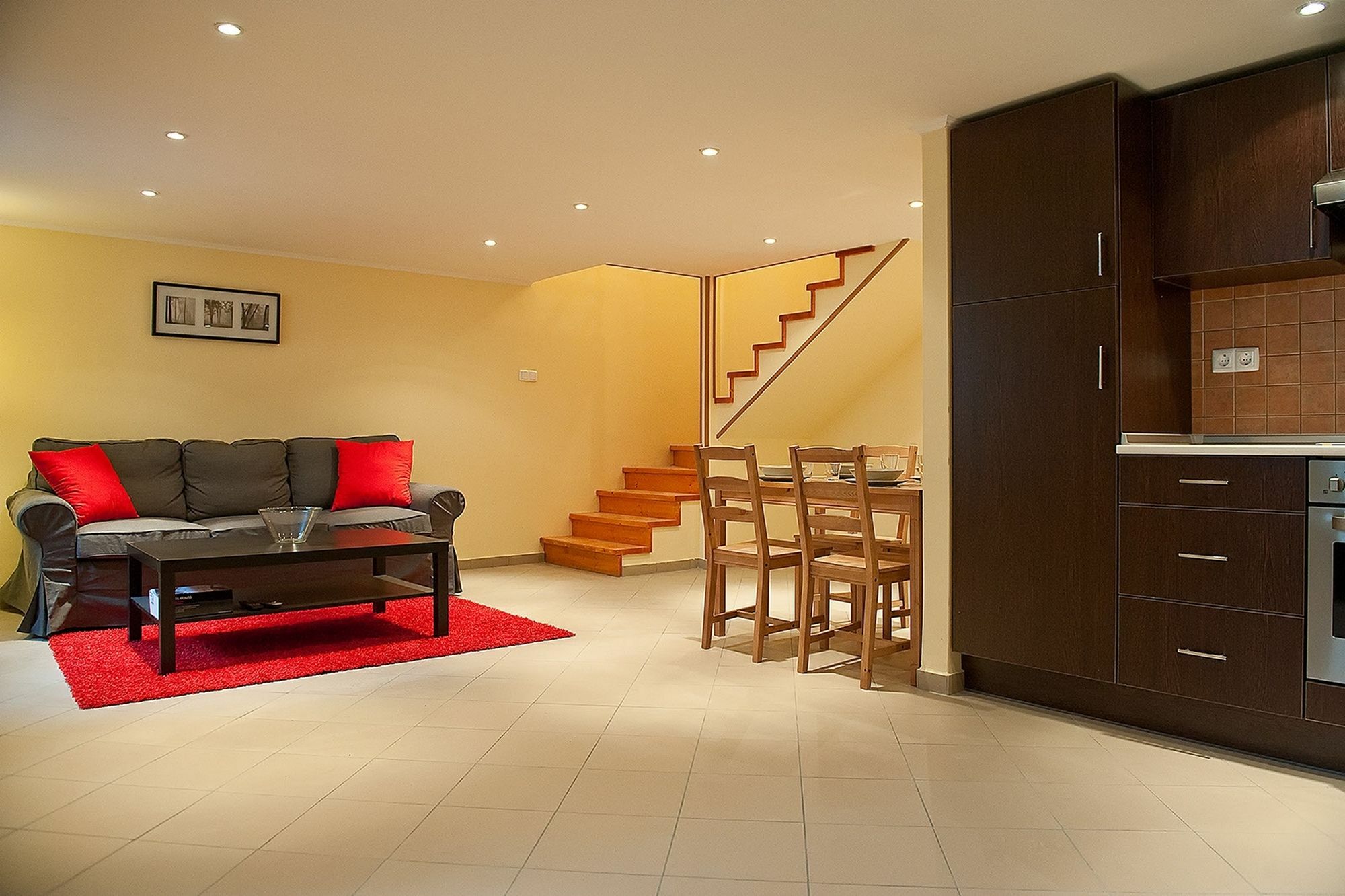 Appartamento Budapestapartments.holiday *