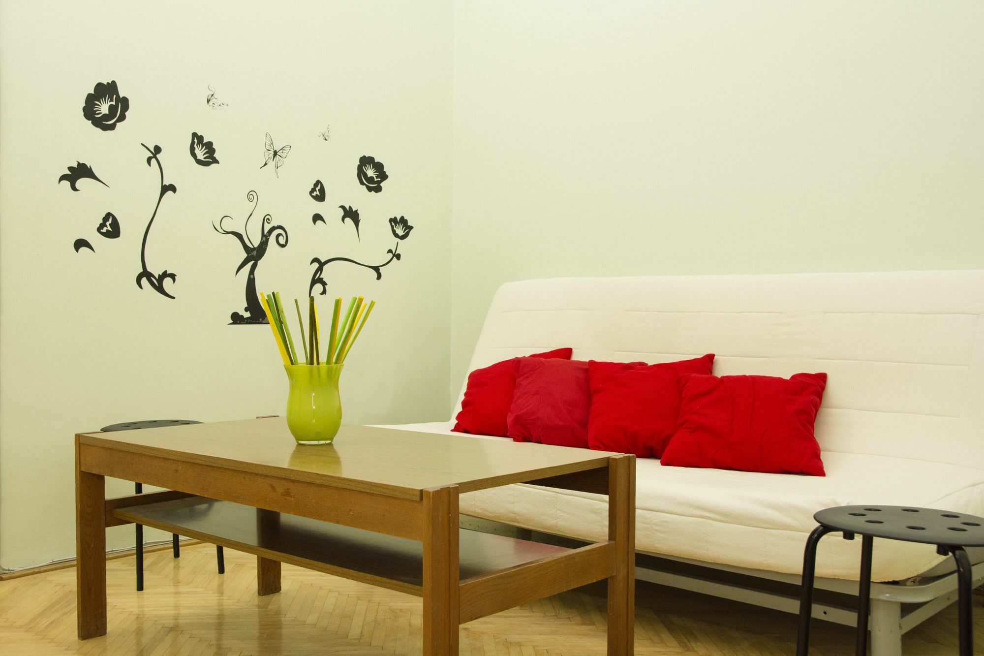 Budapestapartments.holiday Appartamento *
