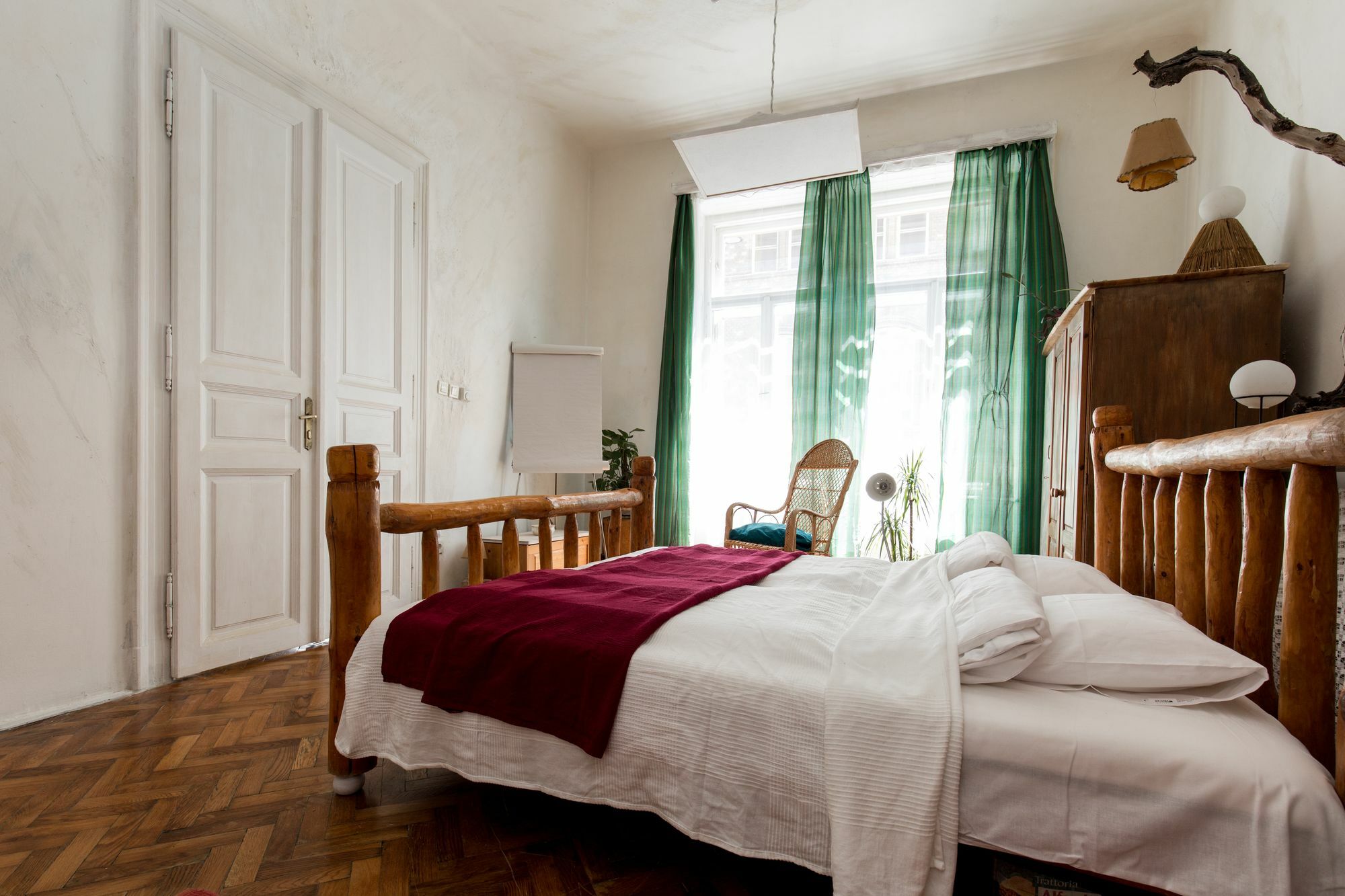 Apartamento Prater Noster Budapest